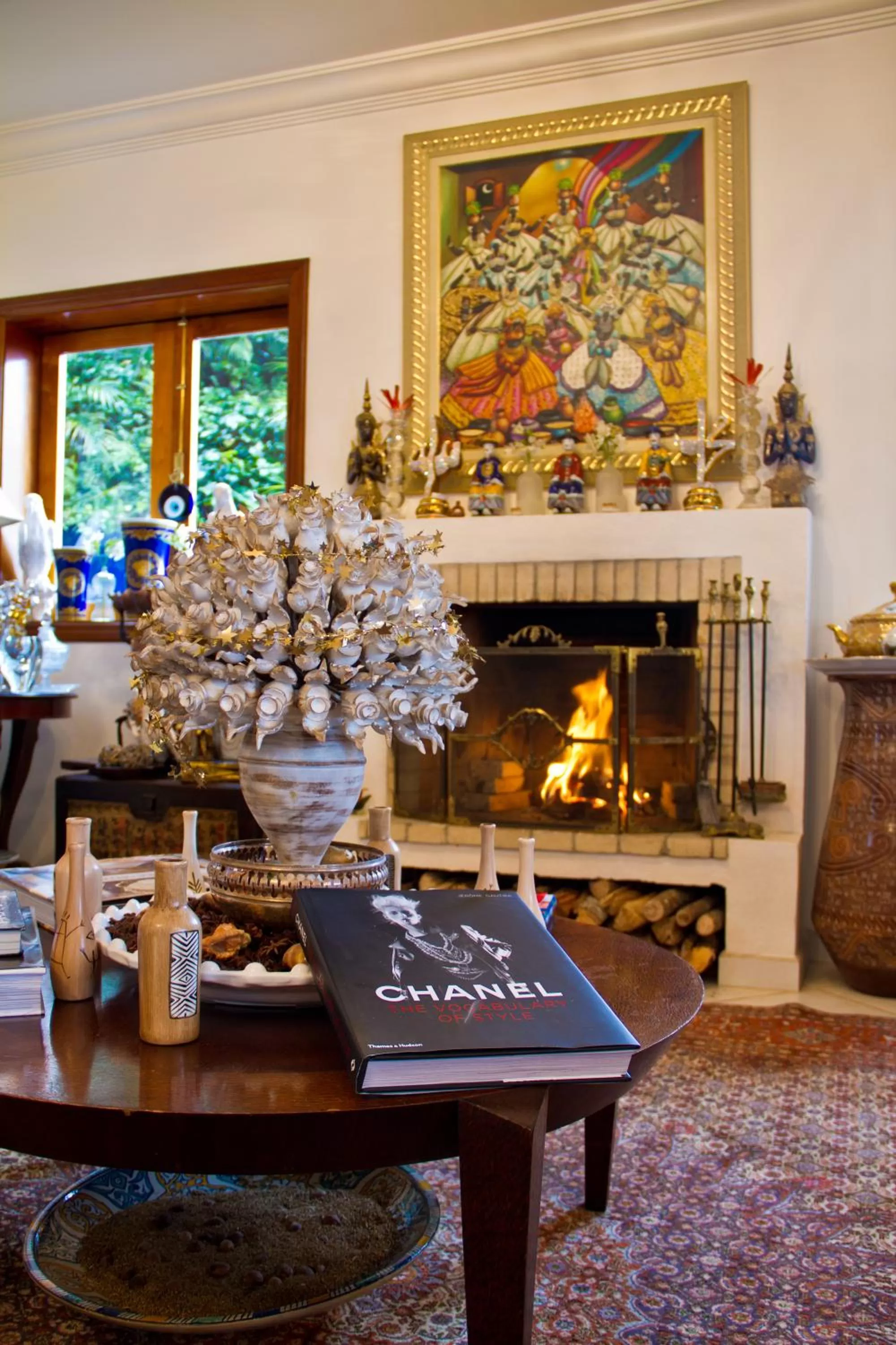 Pousada de Charme Vila Natal