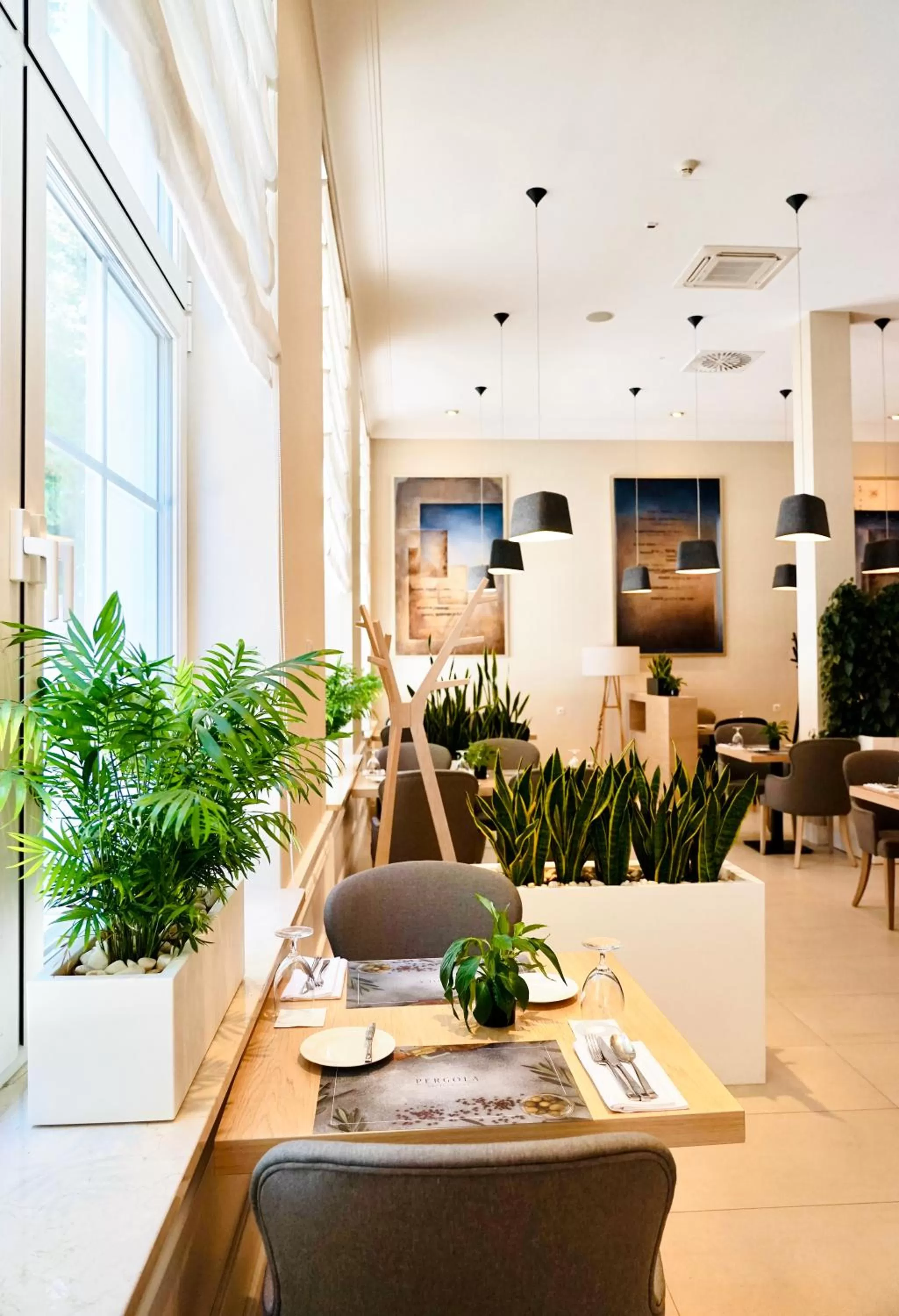 Restaurant/Places to Eat in Hotel Sokół Wellness & SPA