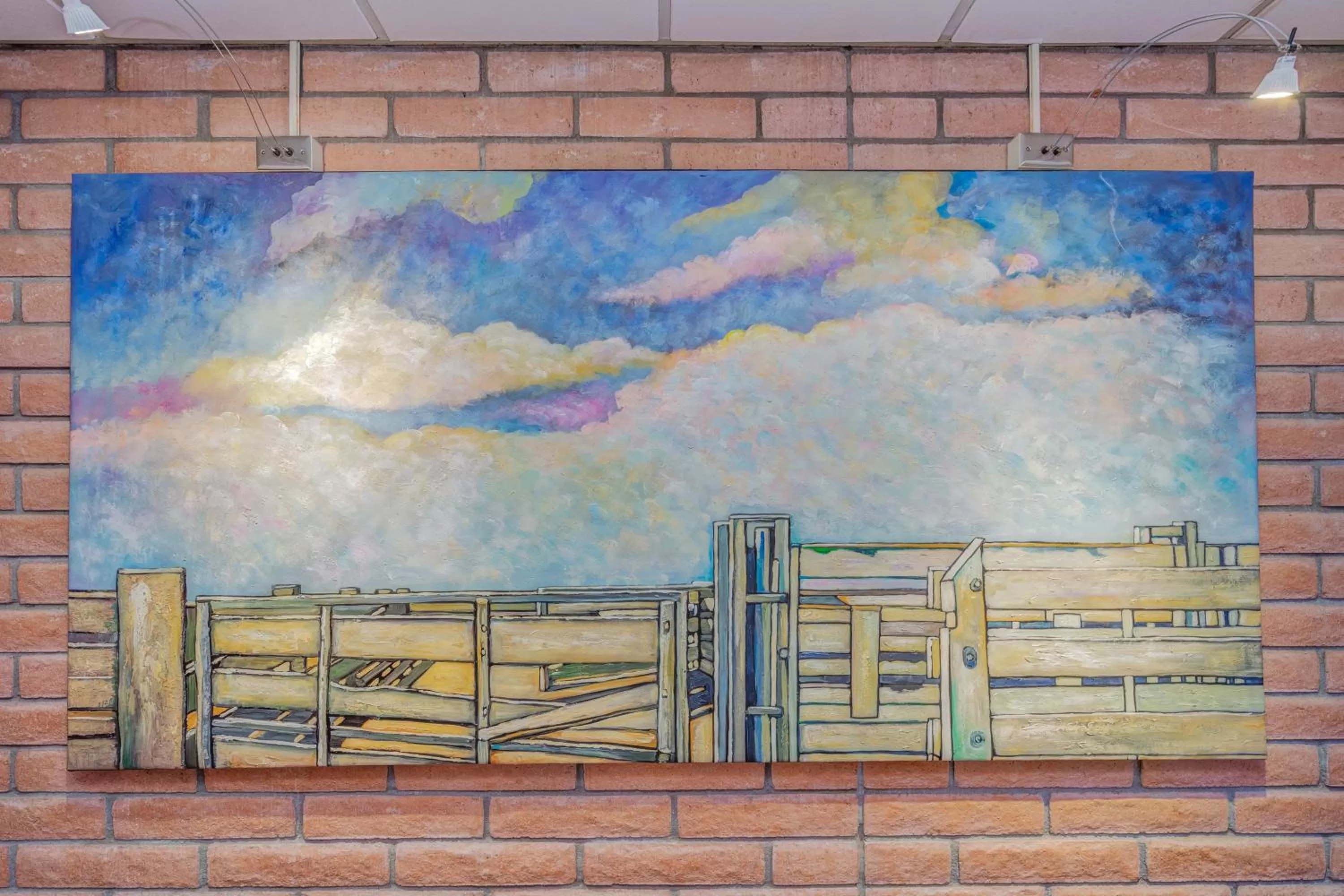 Decorative detail in Sierra Suites Boutique Hotel