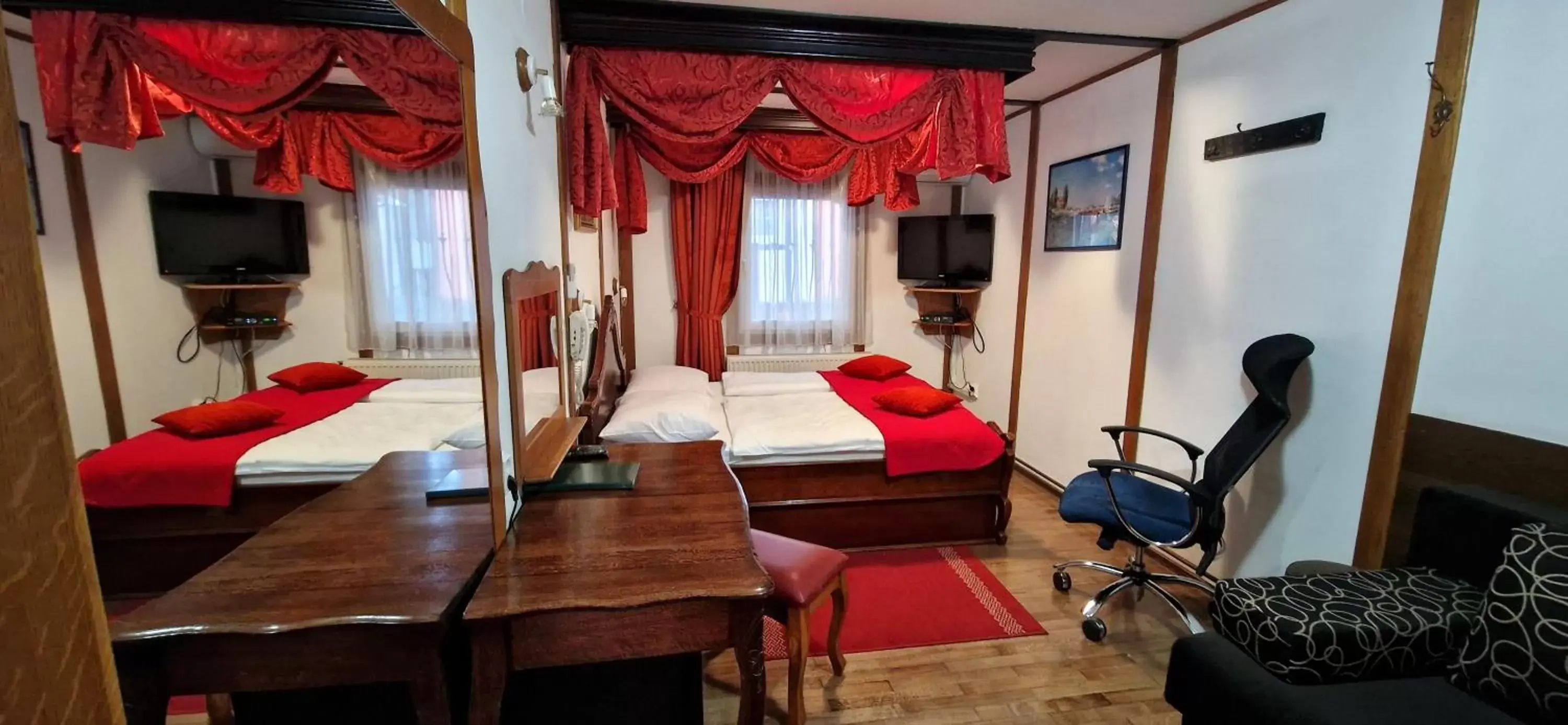 Double or Twin Room in Hotel Garten Double or Twin Room in Hotel Garten