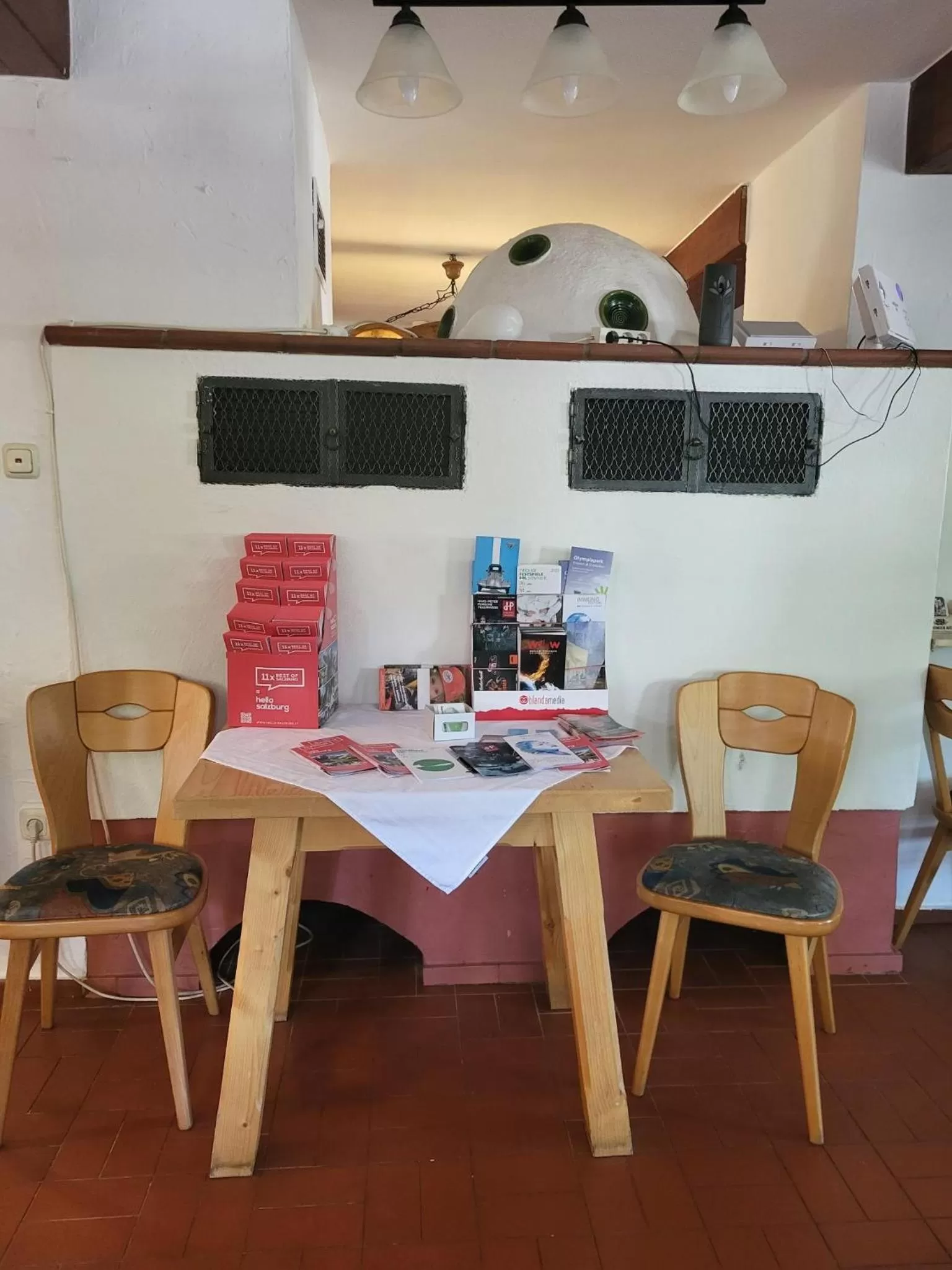 Gasthaus Staufenbrücke