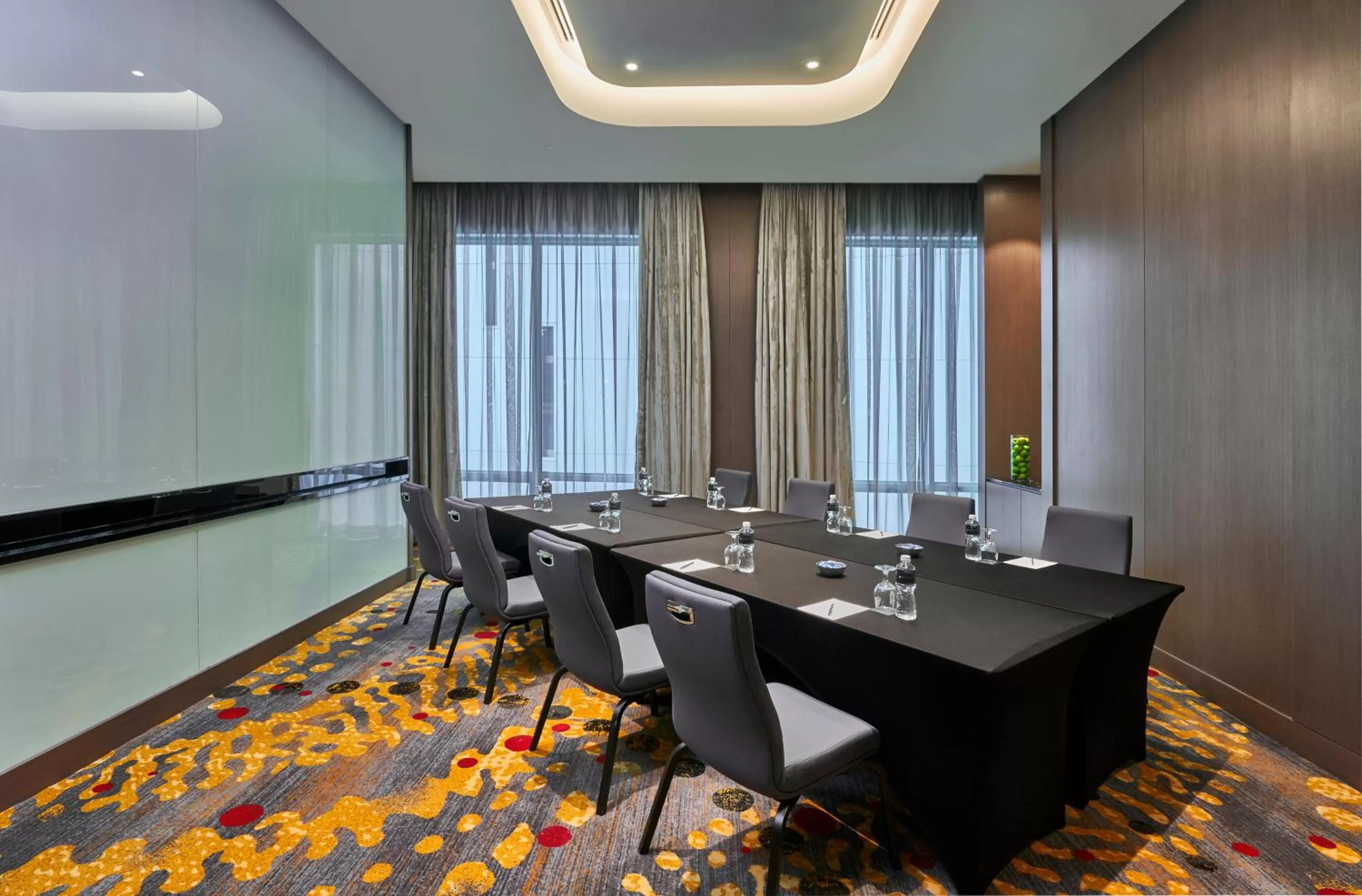 Meeting/conference room in Pullman Kuala Lumpur City Centre Hotel & Residences