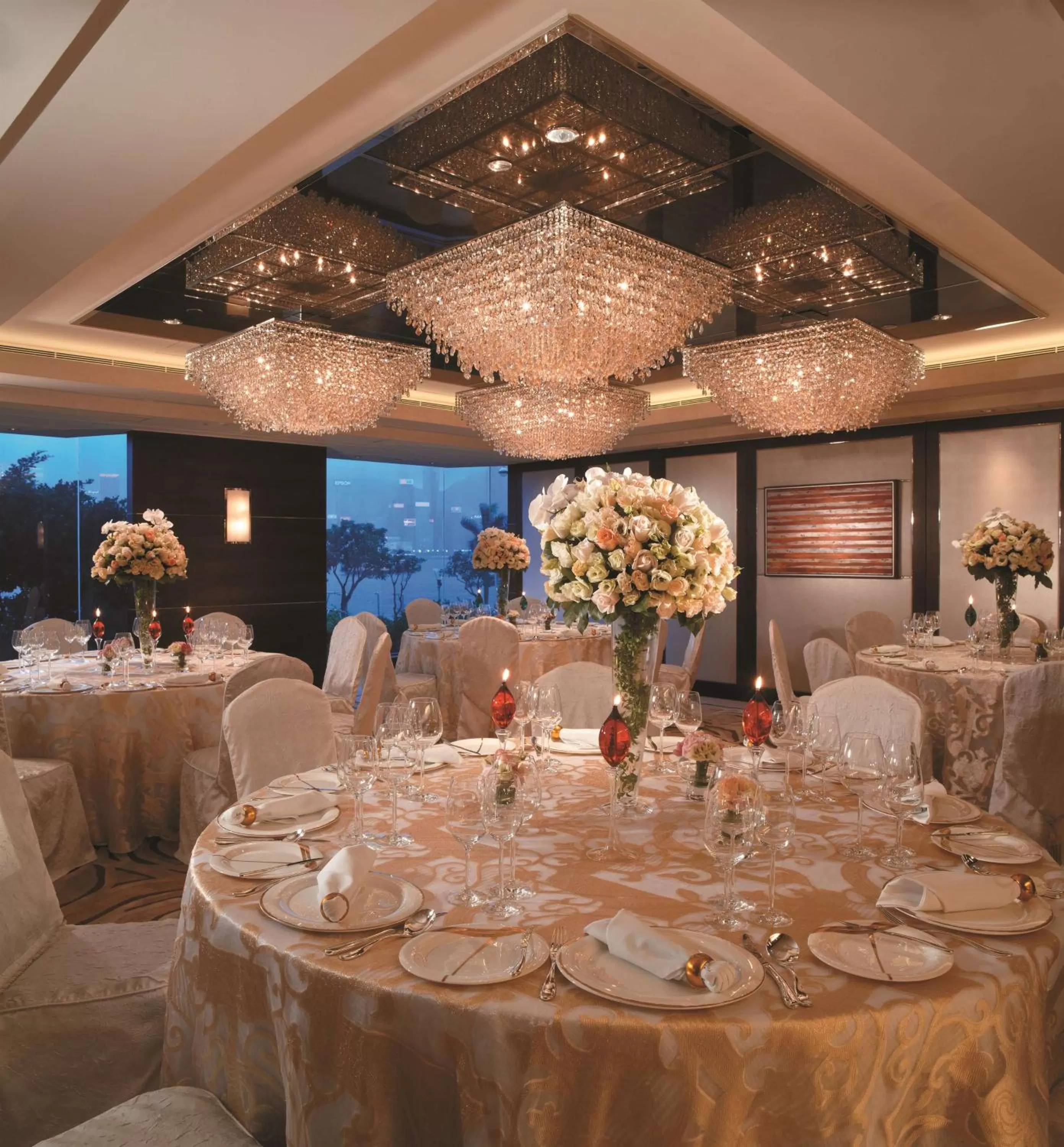 Other in Kowloon Shangri-La, Hong Kong