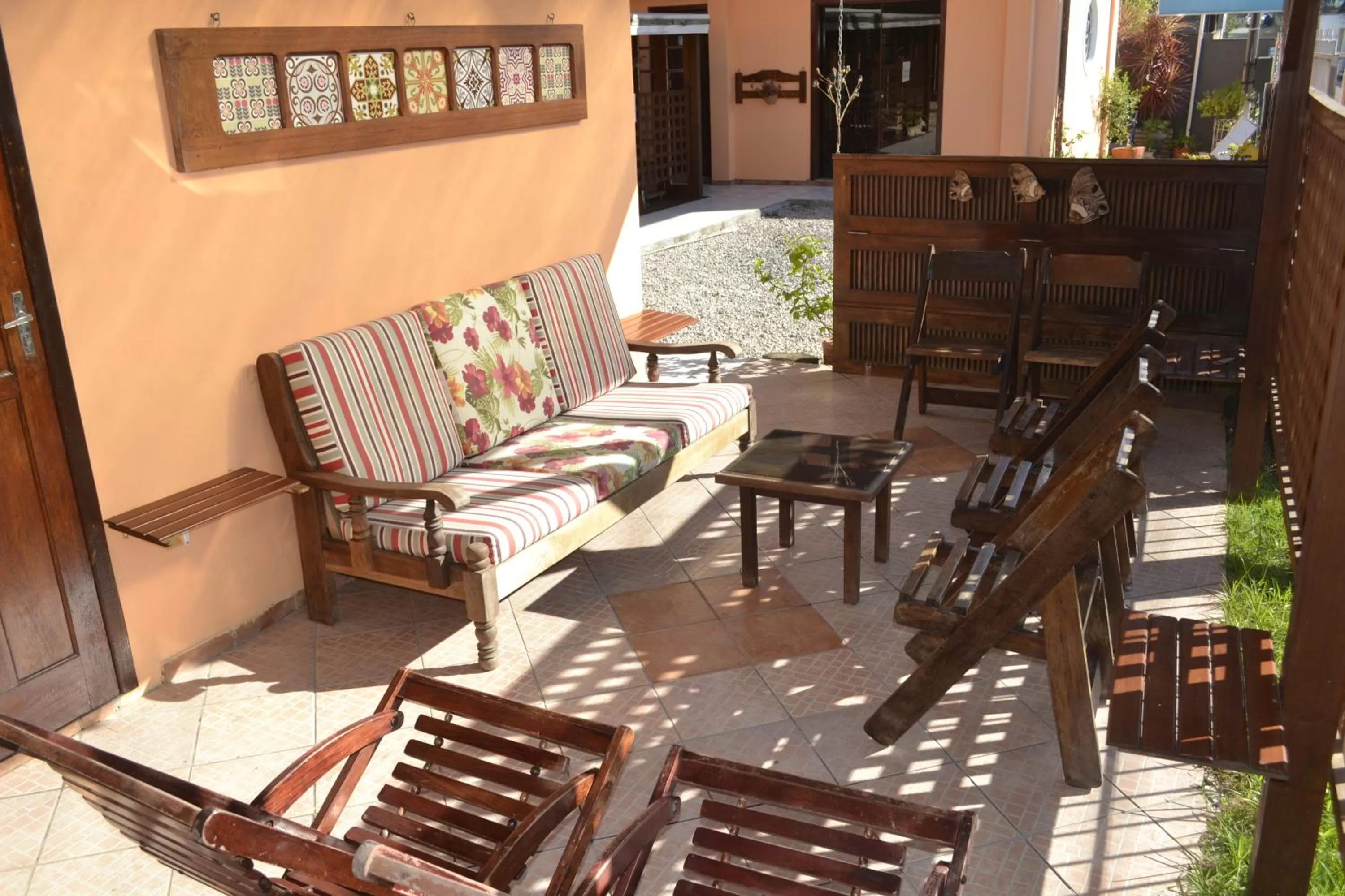 Pousada Água da Fonte