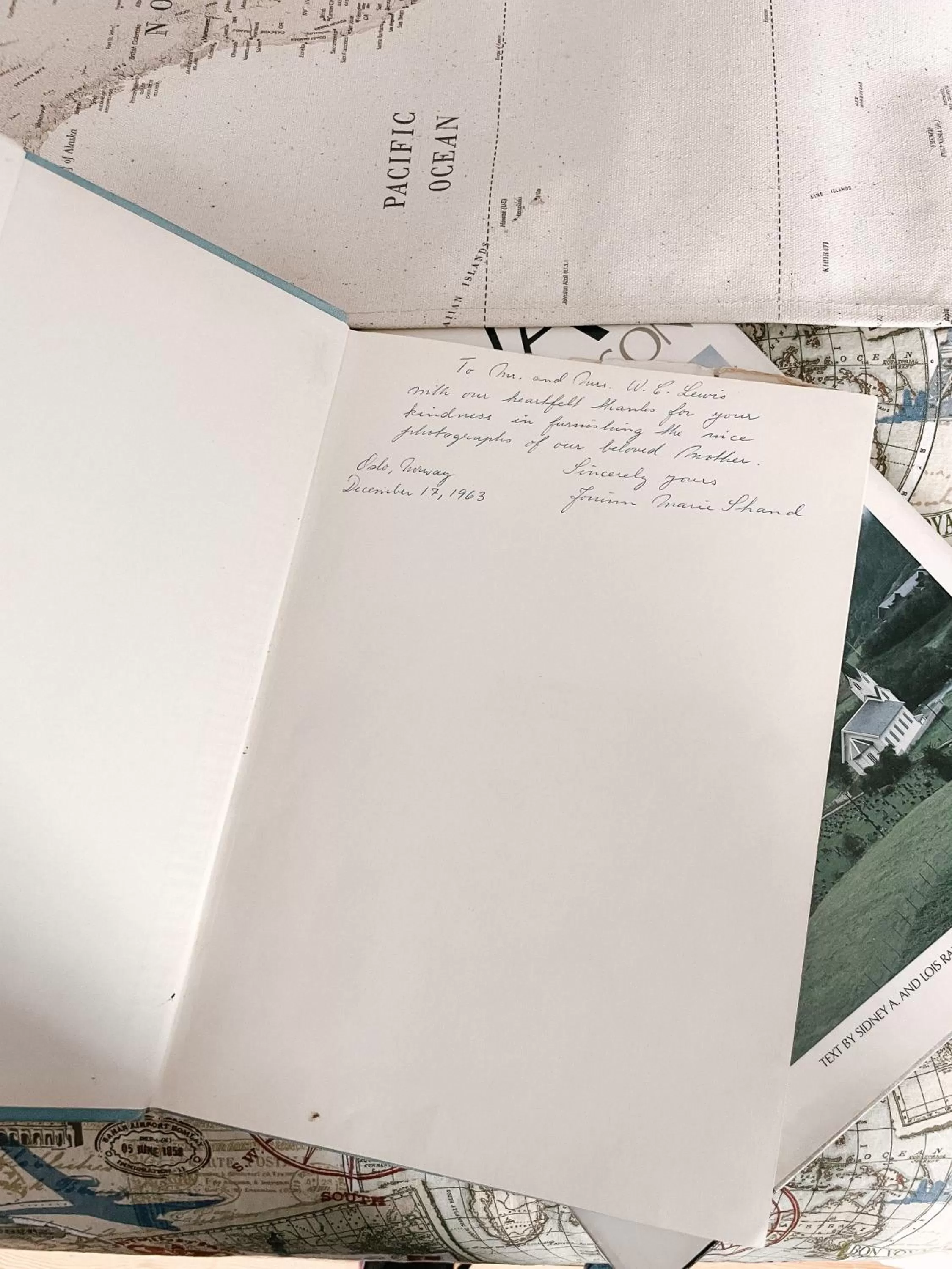 Northside School Bed & Breakfast