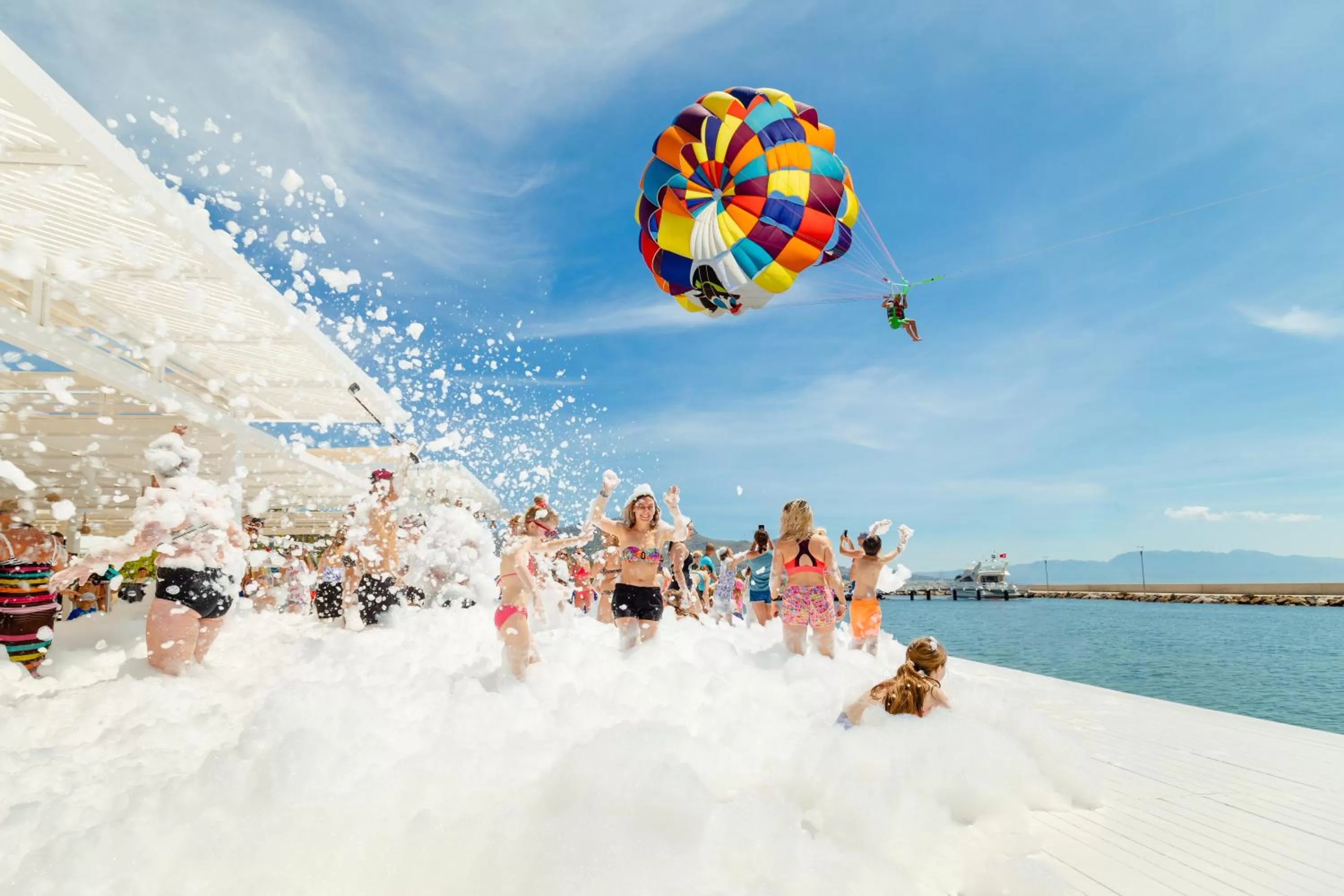 La Blanche Resort & Spa