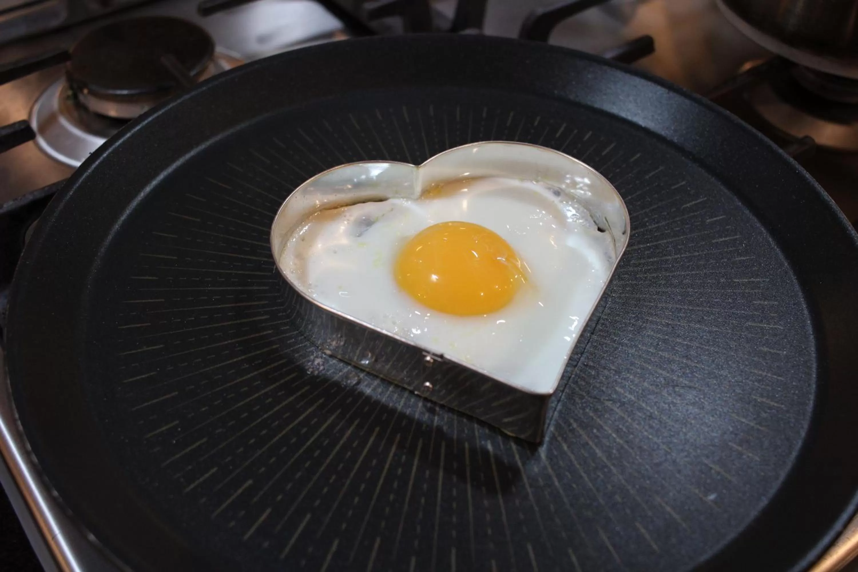 Breakfast in MY HOME Hotel Lamm Rottweil "Smart Home"