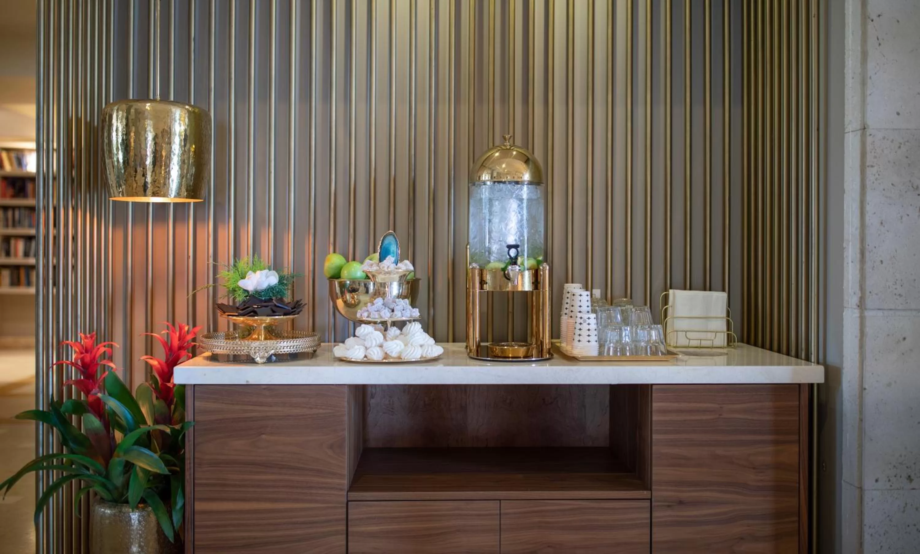 Coffee/tea facilities in Barut Hemera - Ultra All Inclusive