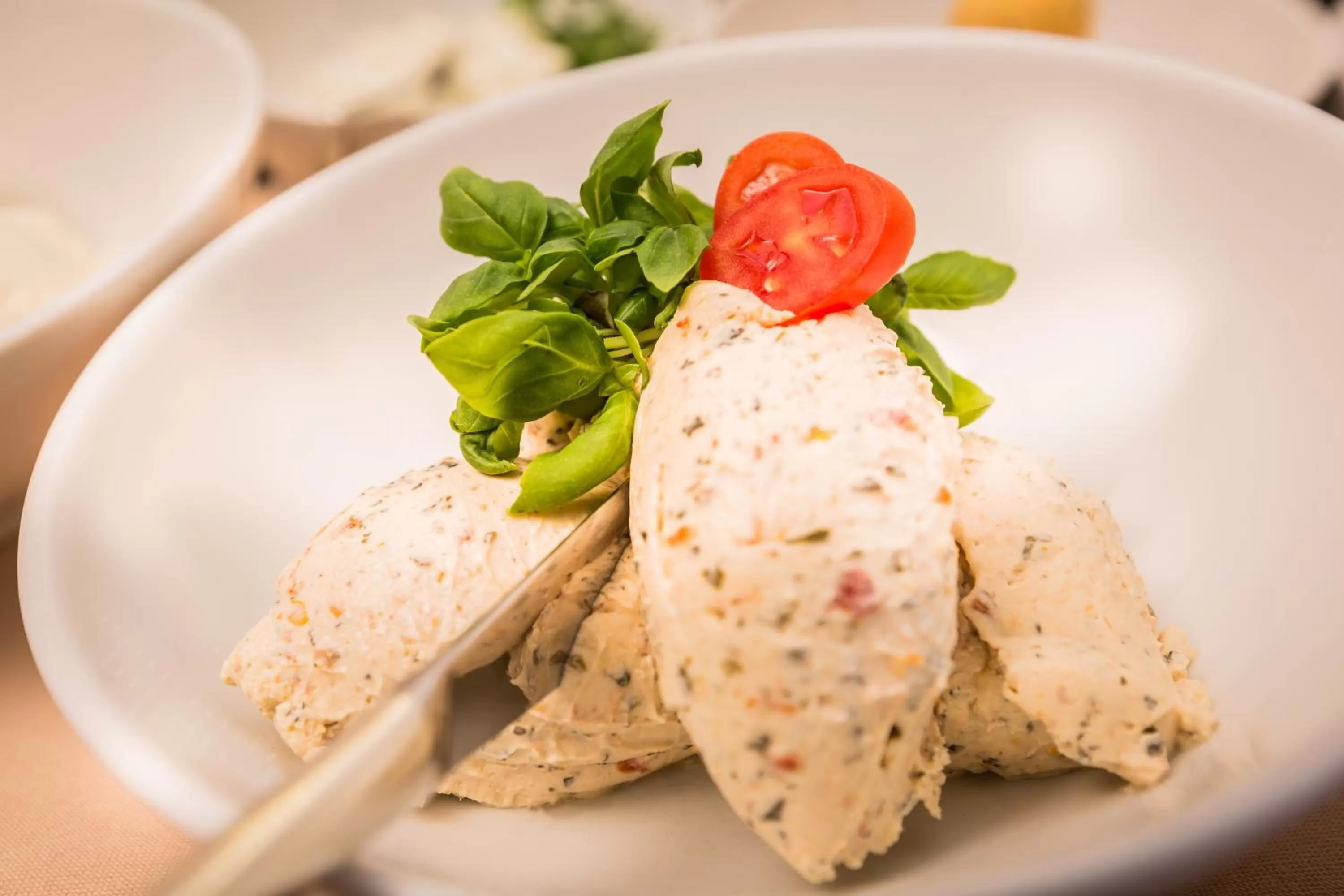 Breakfast, Food in Hotel Exquisit