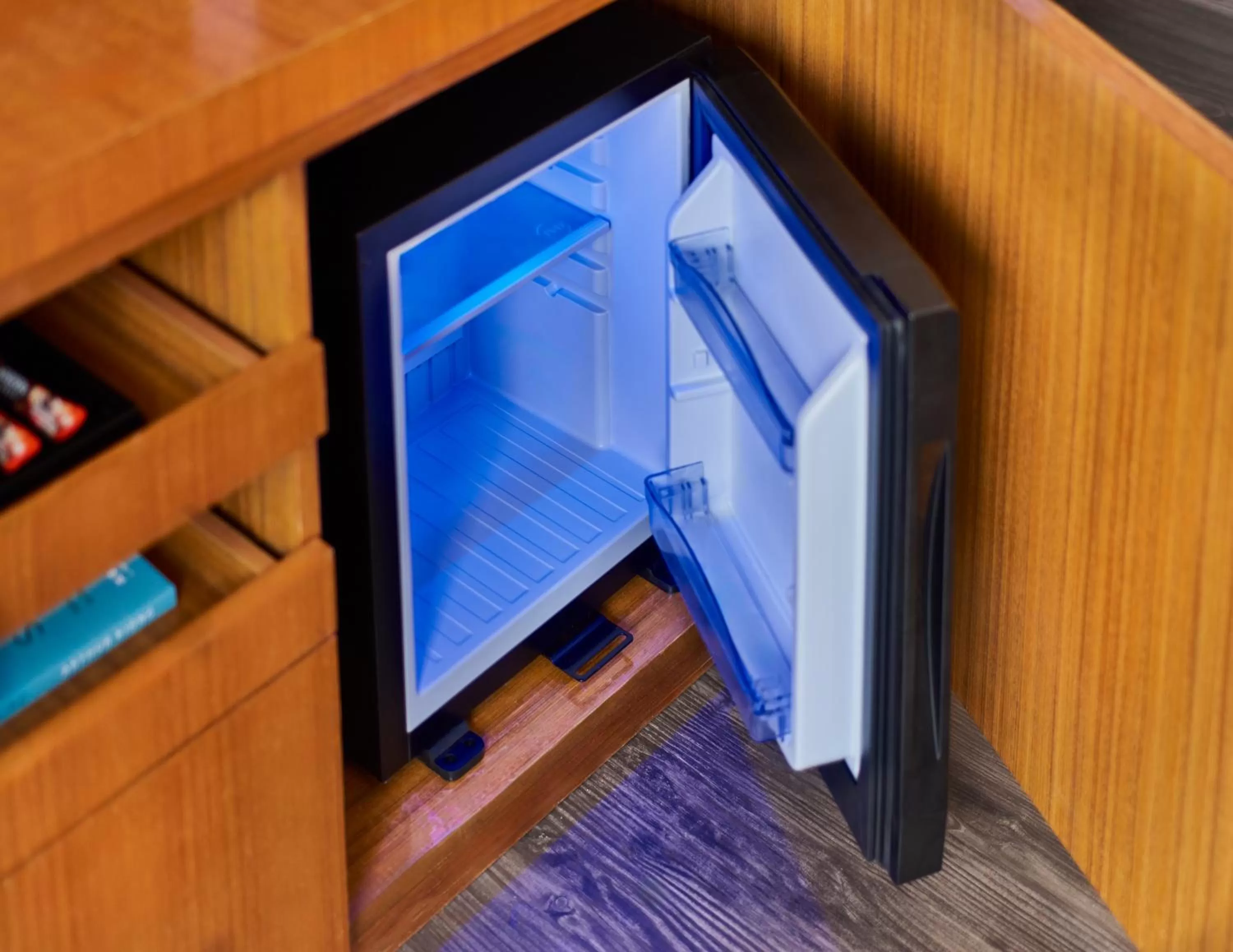 oven in Village Hotel Bugis by Far East Hospitality