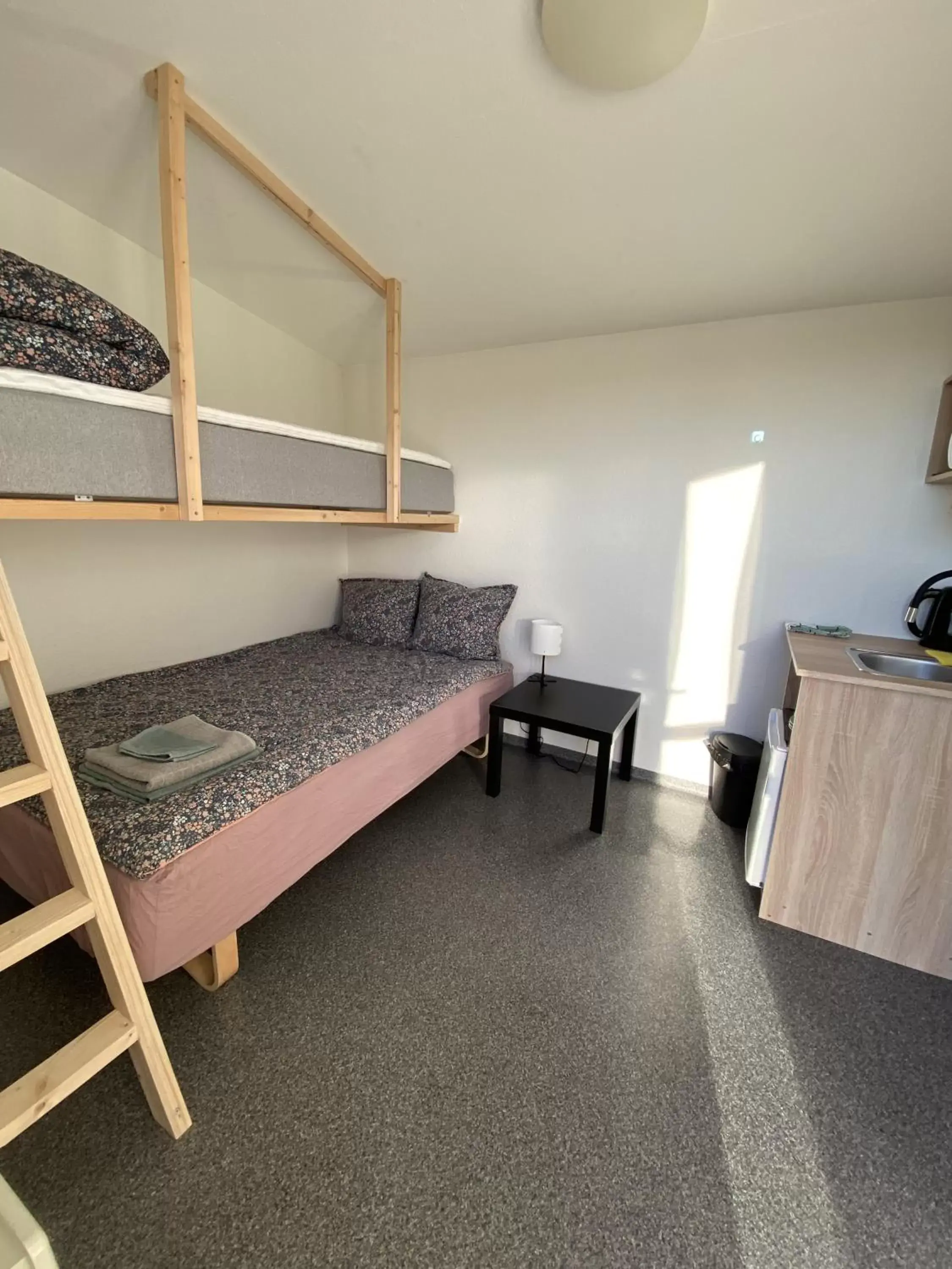 Triple Room in Klokkehøj Triple Room in Klokkehøj