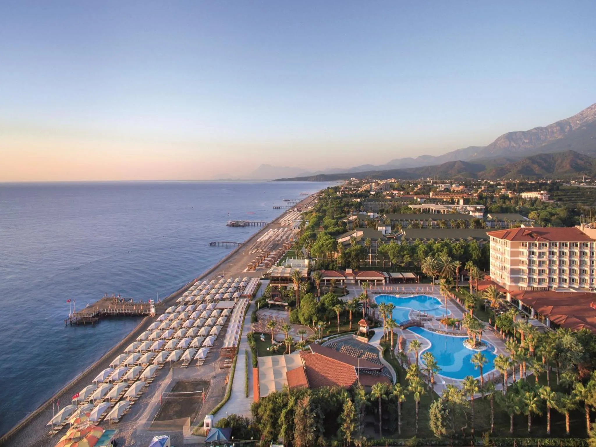 Akka Alinda Hotel - Premium All Inclusive