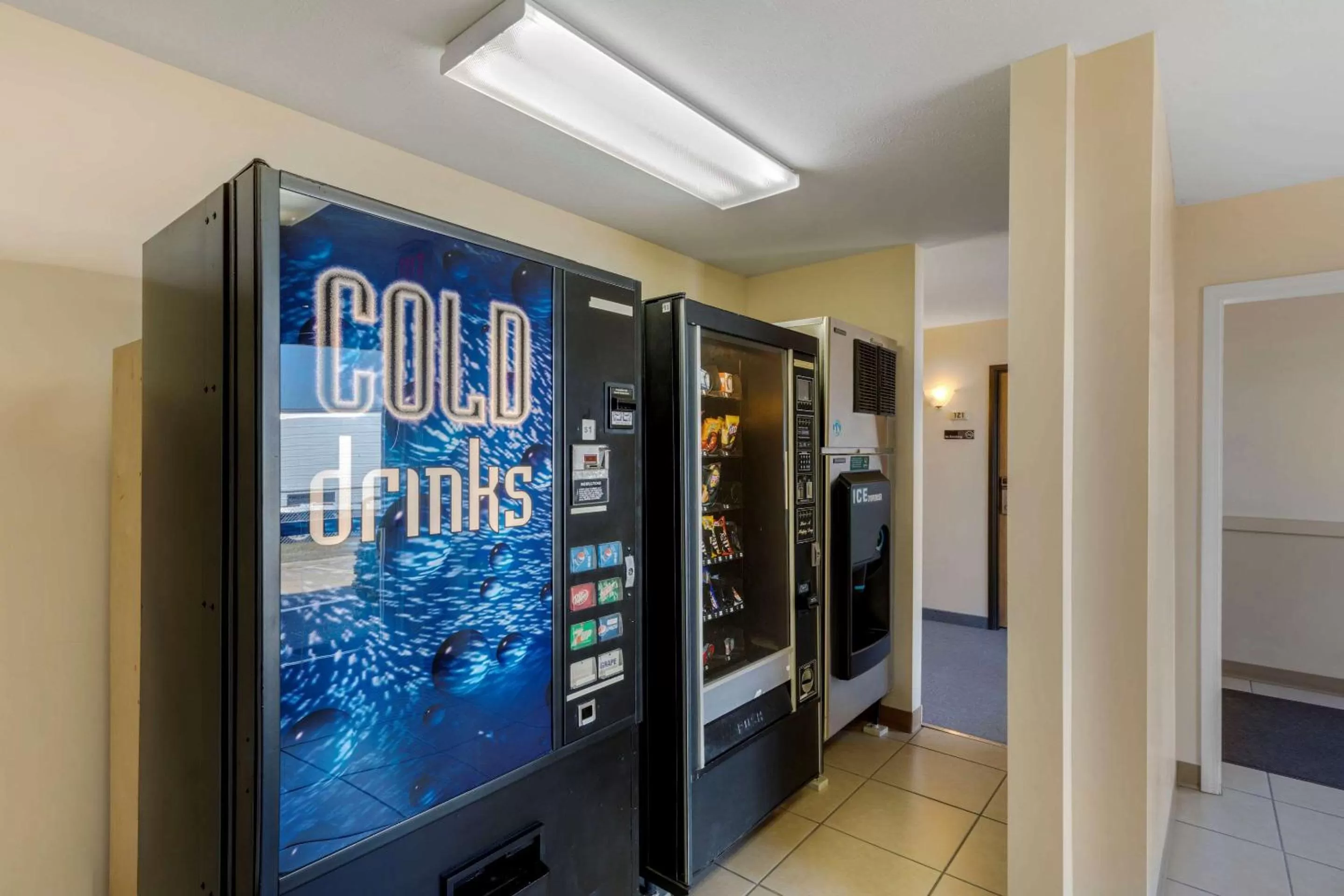 Other in Quality Inn Hamilton