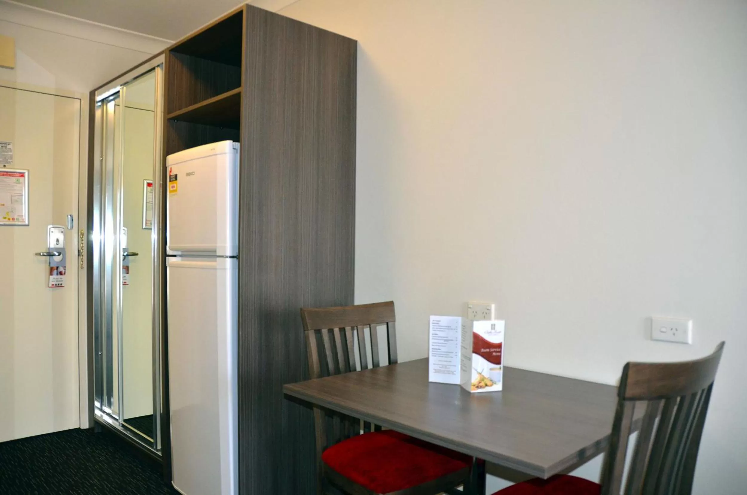 Other in Hunts Hotel Liverpool