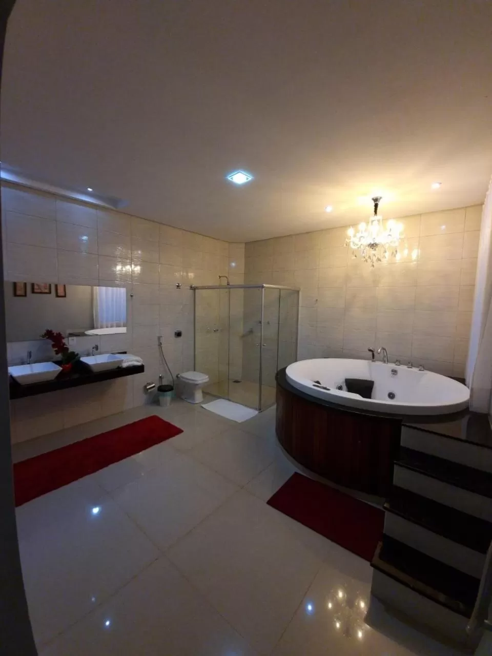 Hotel e Locadora Vizon