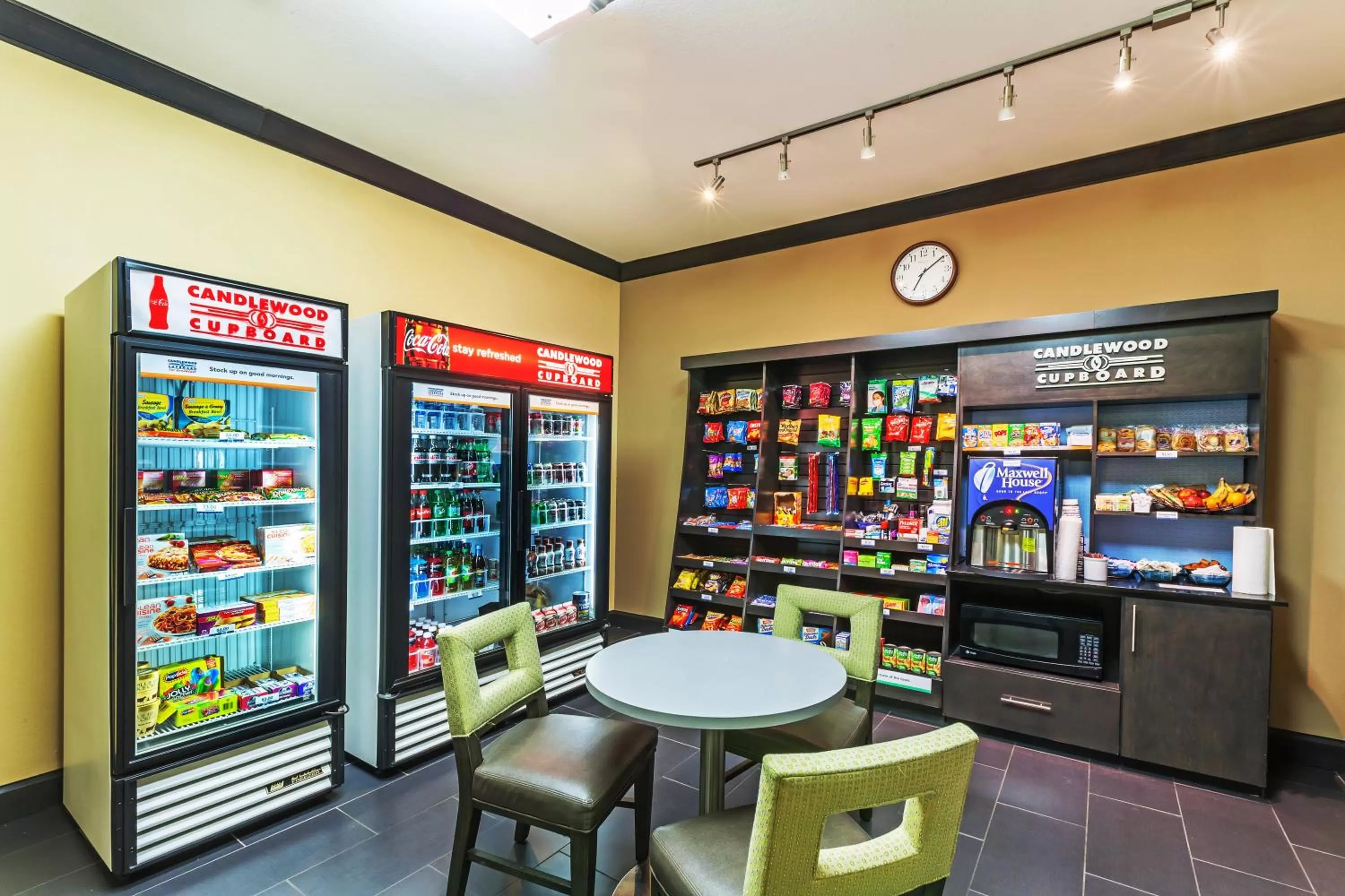 Other in Candlewood Amarillo-Western Crossing by IHG