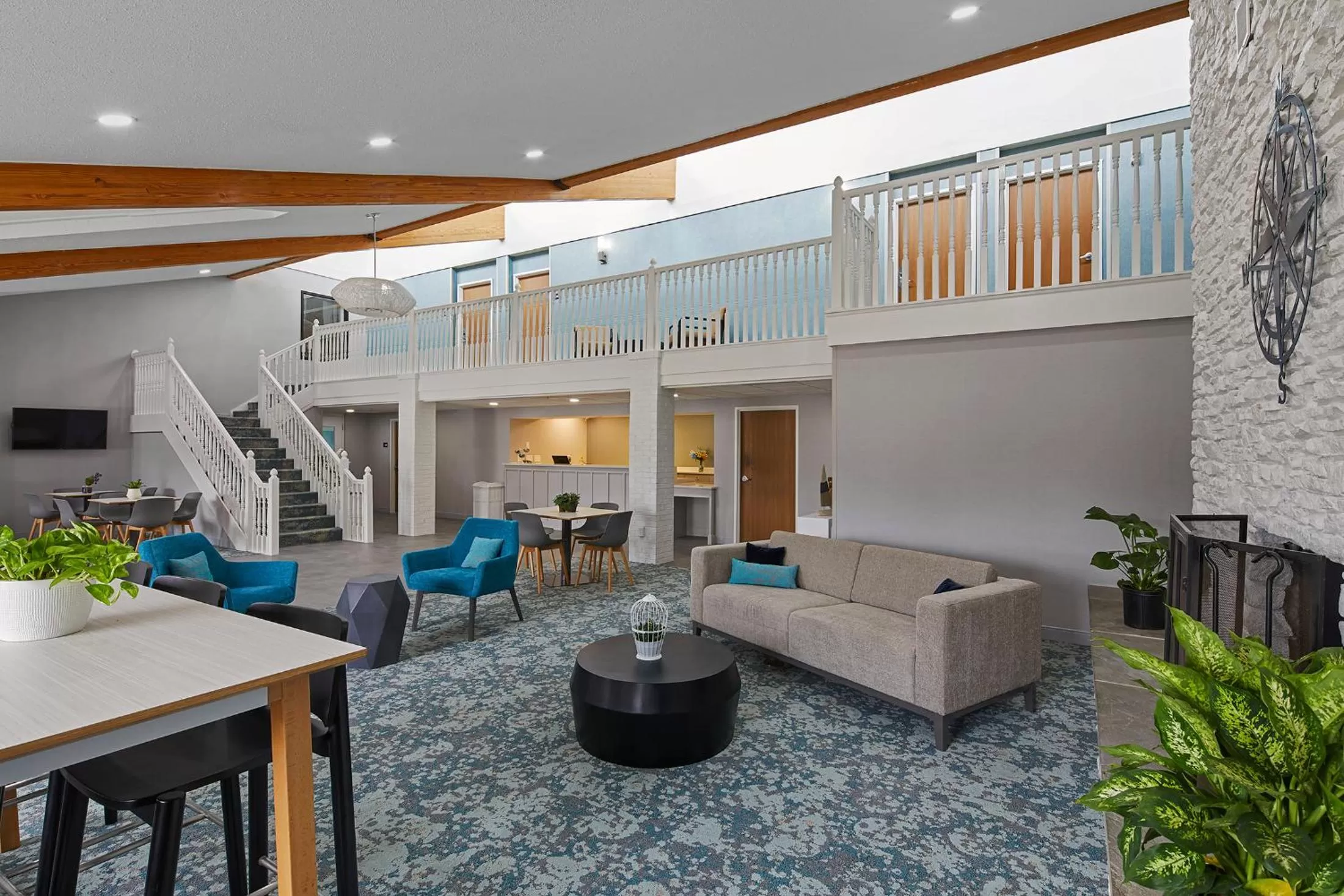 Hotel Wave at Rehoboth Beach