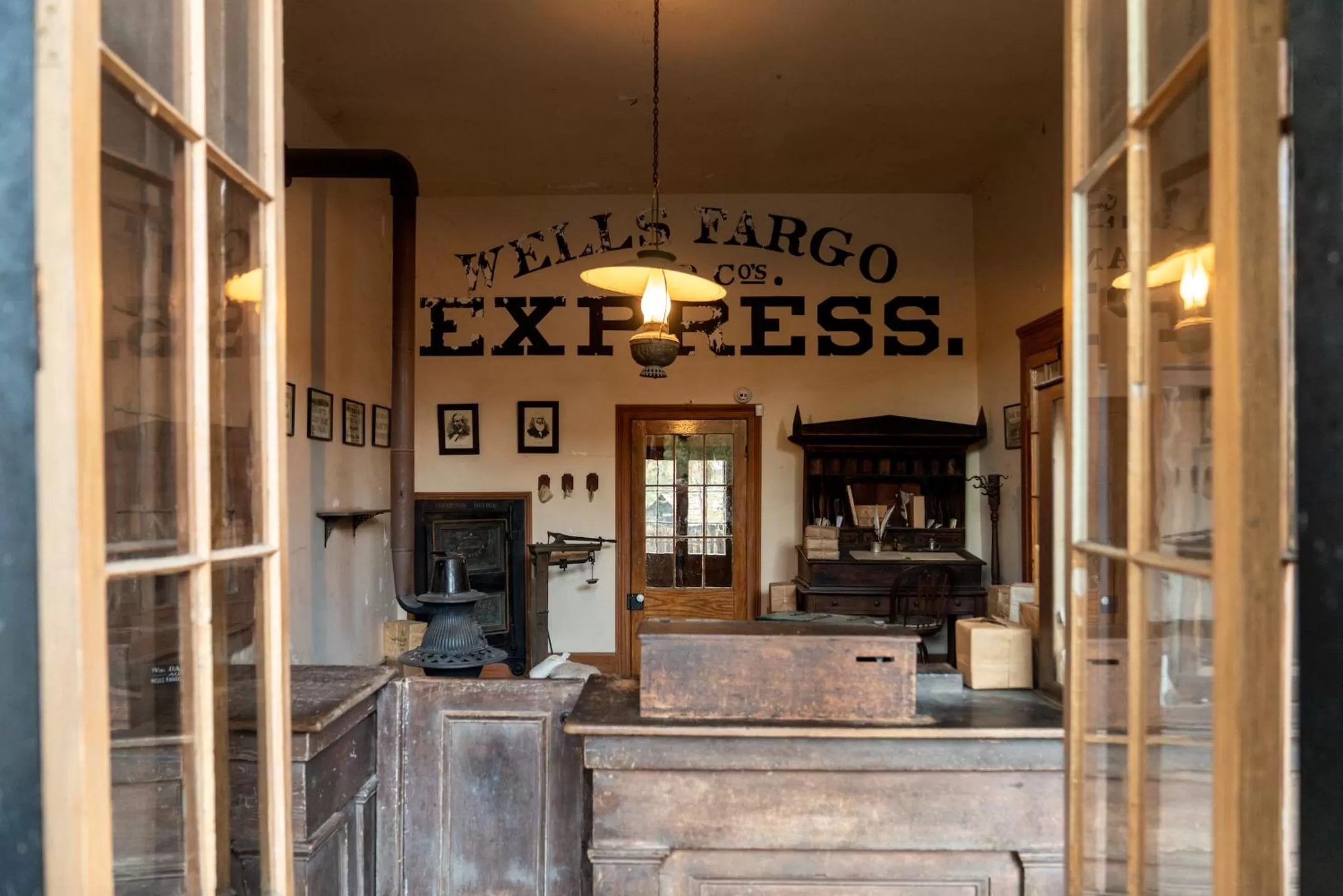 Activities in Hotel Lumberjack - Sonora