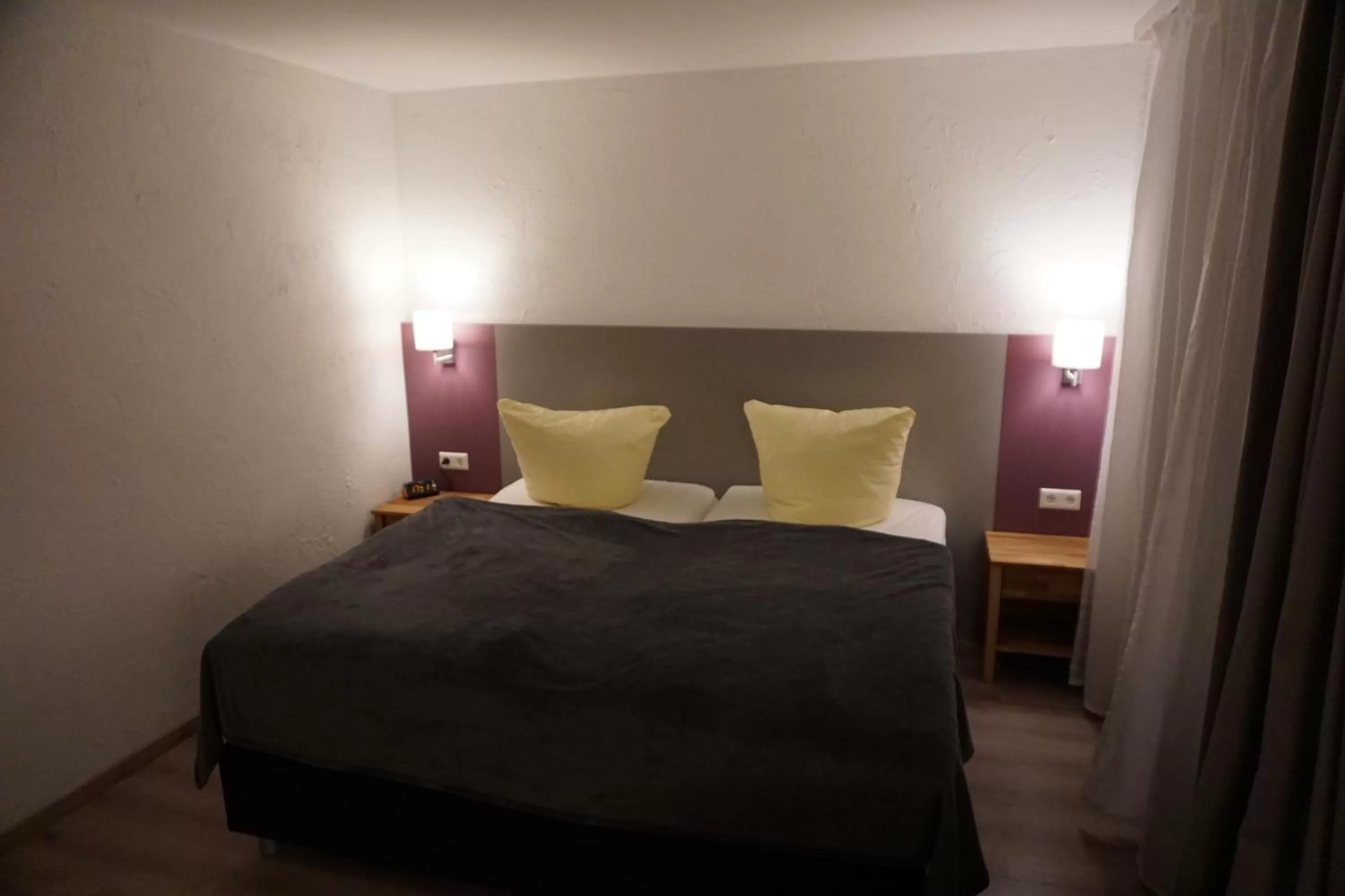 Photo of the whole room in Hotel Sonnenbichl