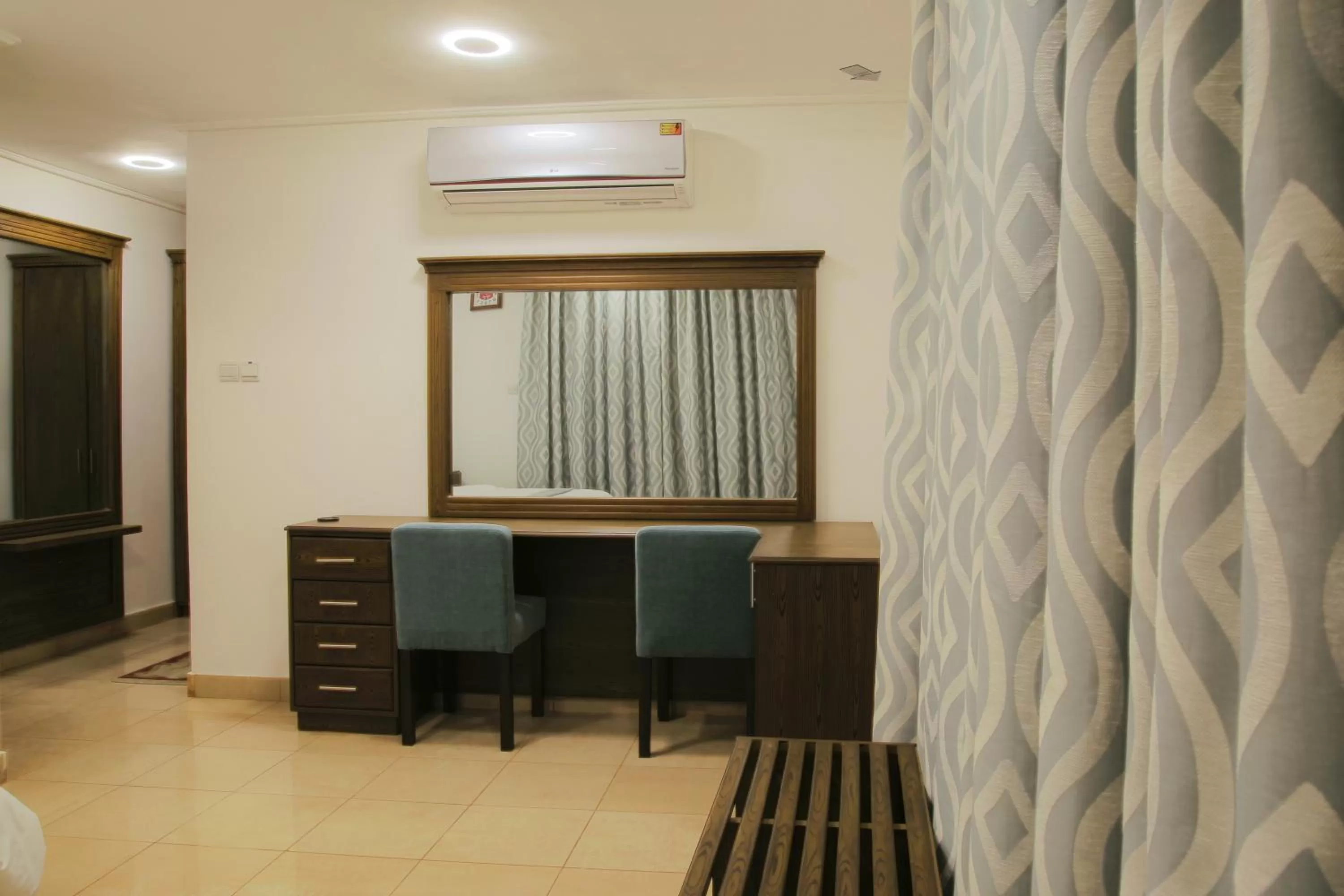 Seating area in Sleep Inn Hotel - City Centre