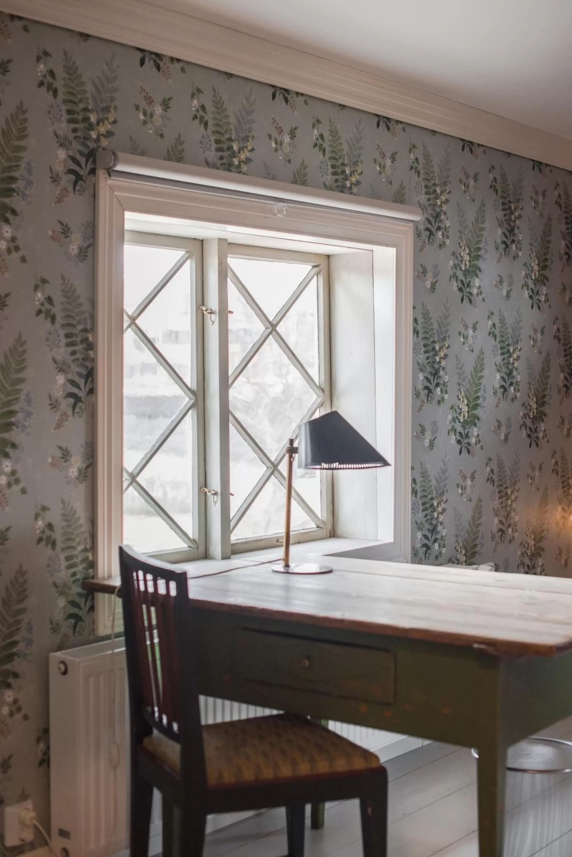 Vanha pappila Hetki Oy