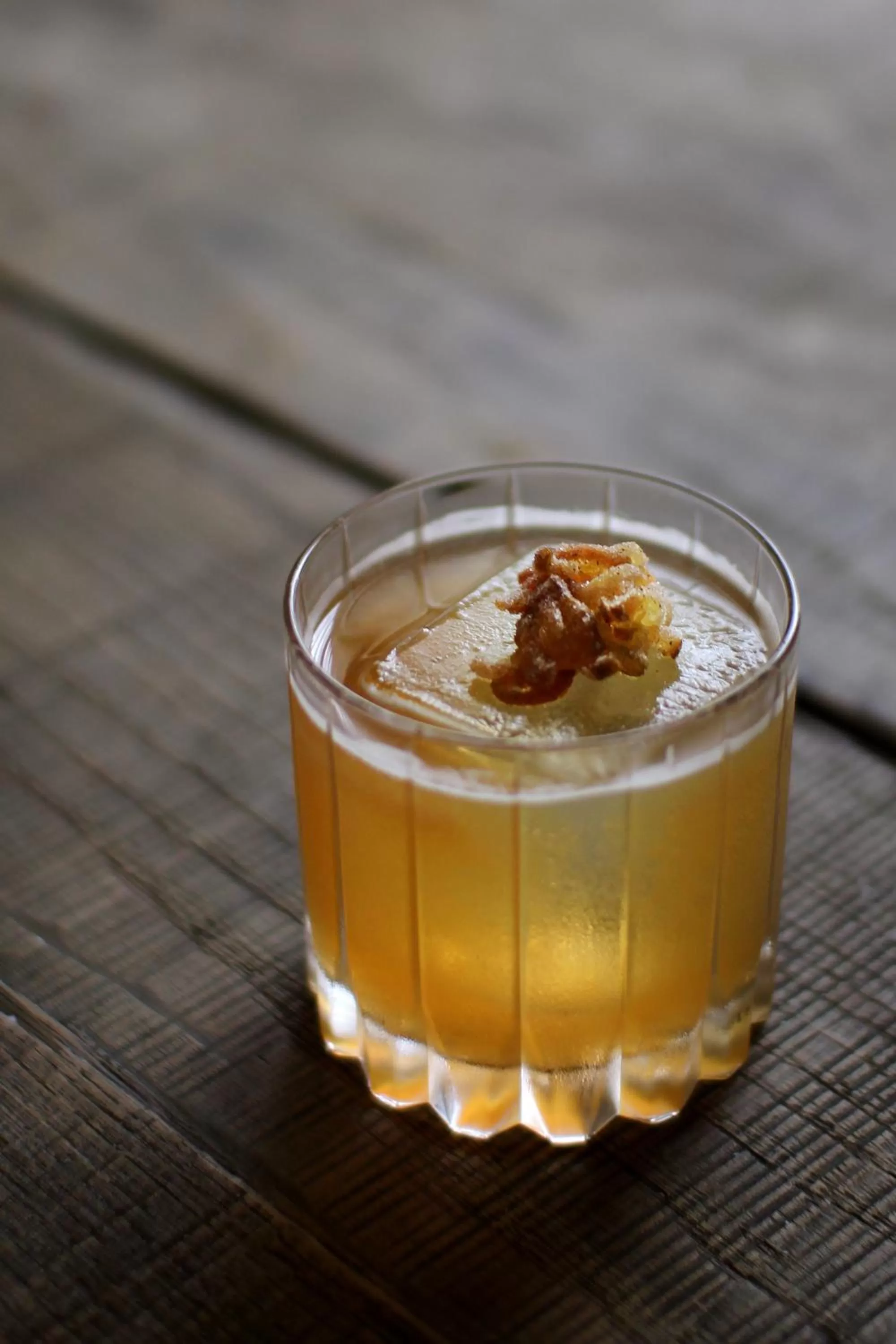 Restaurant/places to eat in Four Seasons Hotel Austin