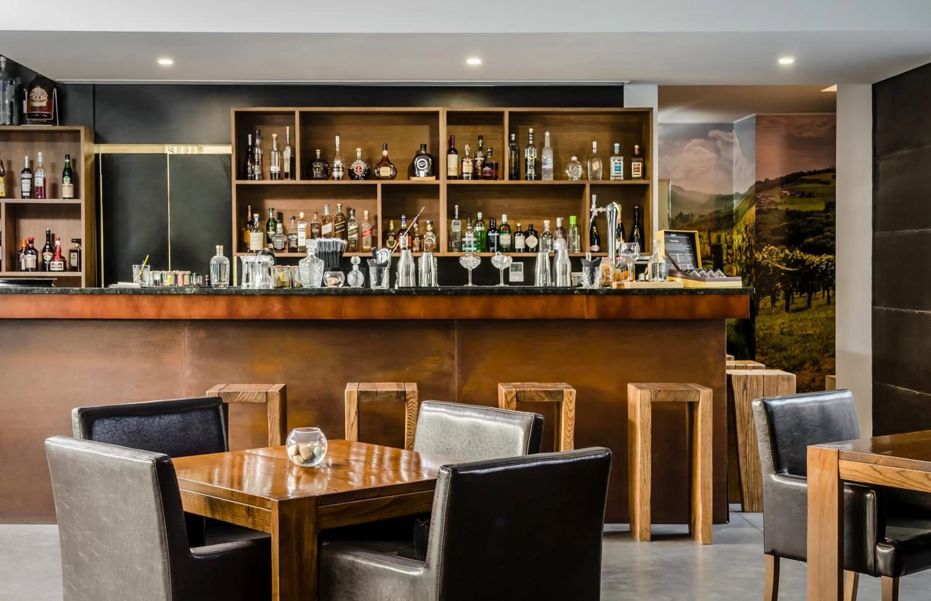 Aqua Village, Health Resort