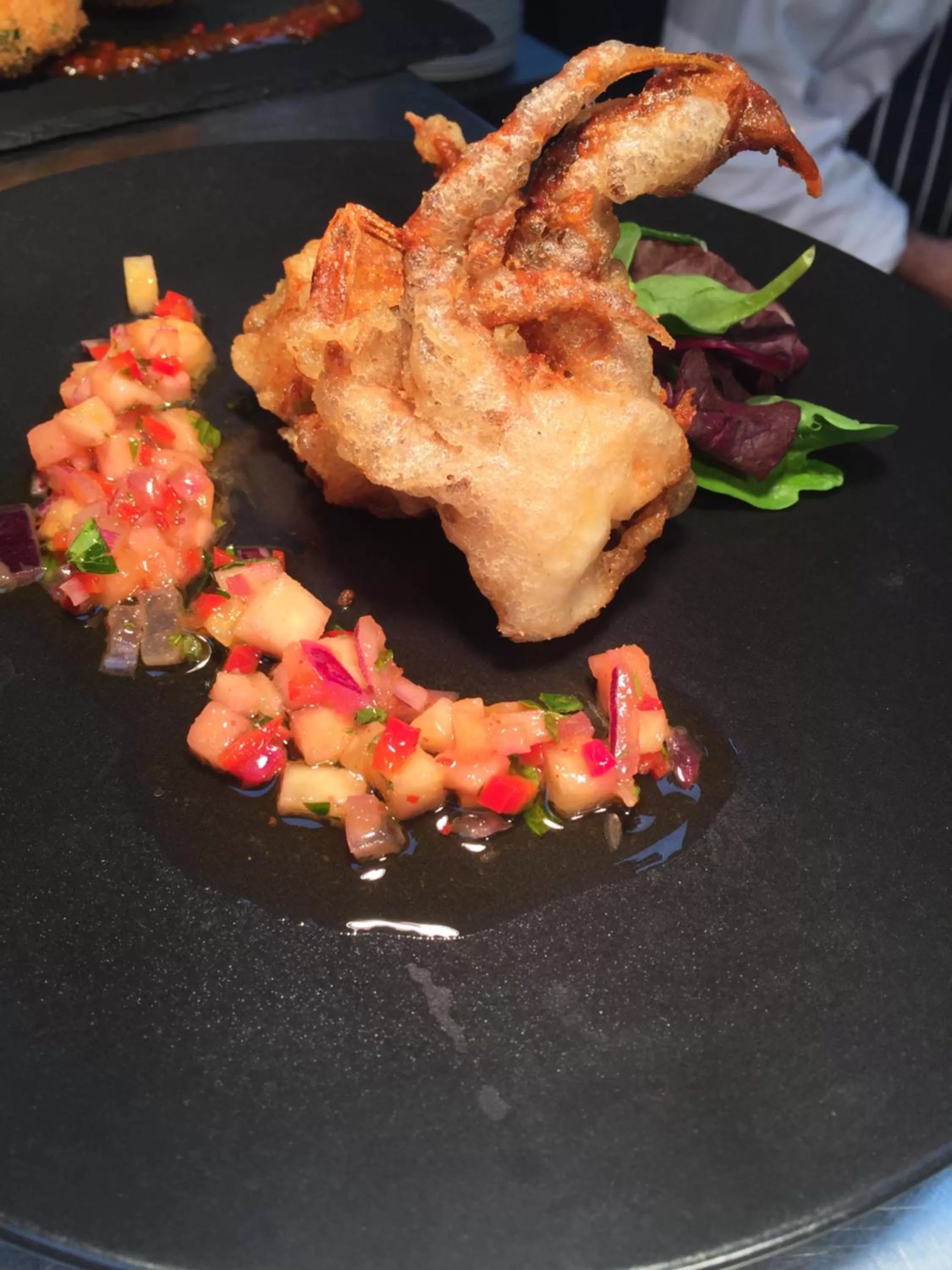 Restaurant/places to eat in Redworth Hall Hotel- Part of the Cairn Collection