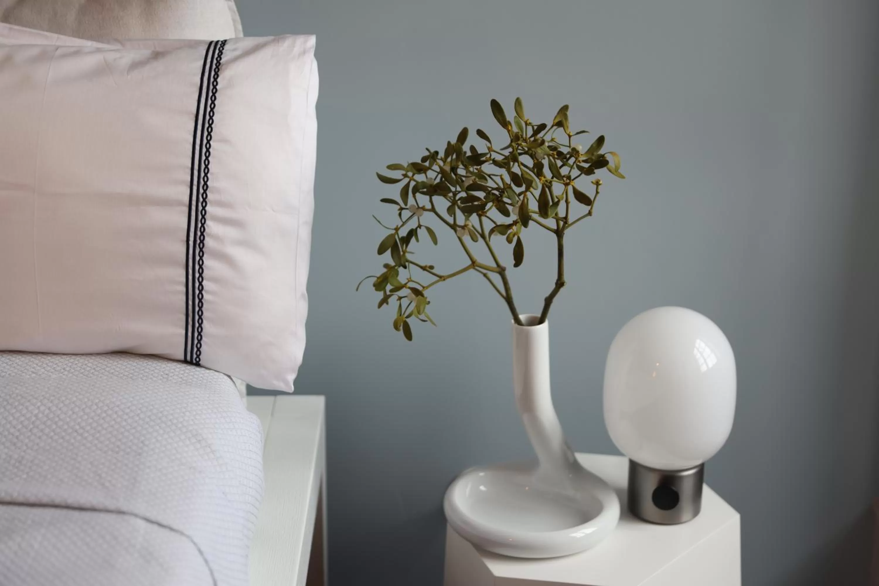 Deluxe Double Room in Sessius1622