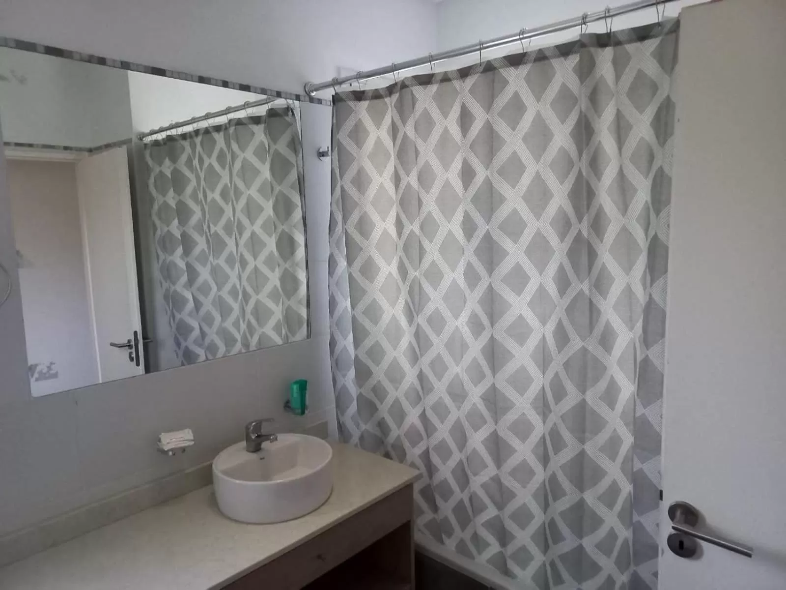 Bathroom in La Ysidora Hotel & Spa