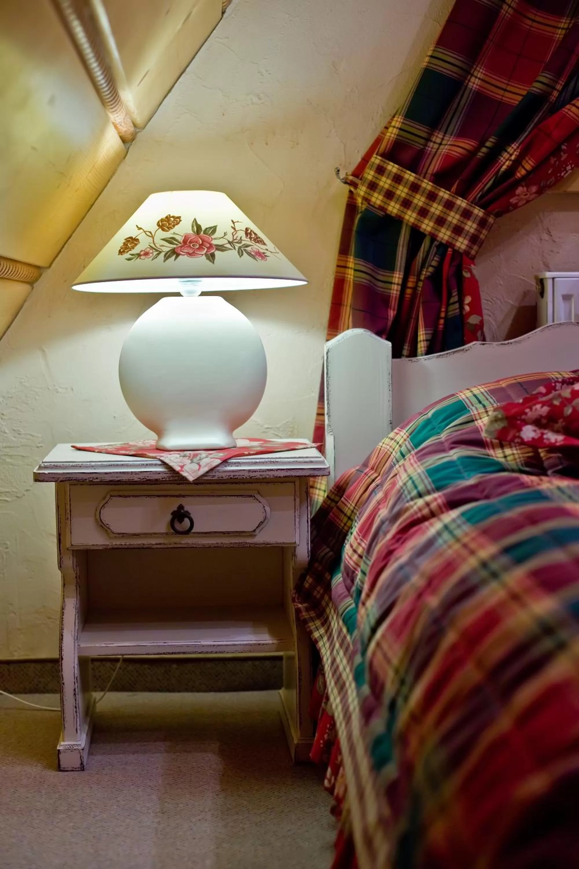 Bed in Leśny Dworek Zakopane