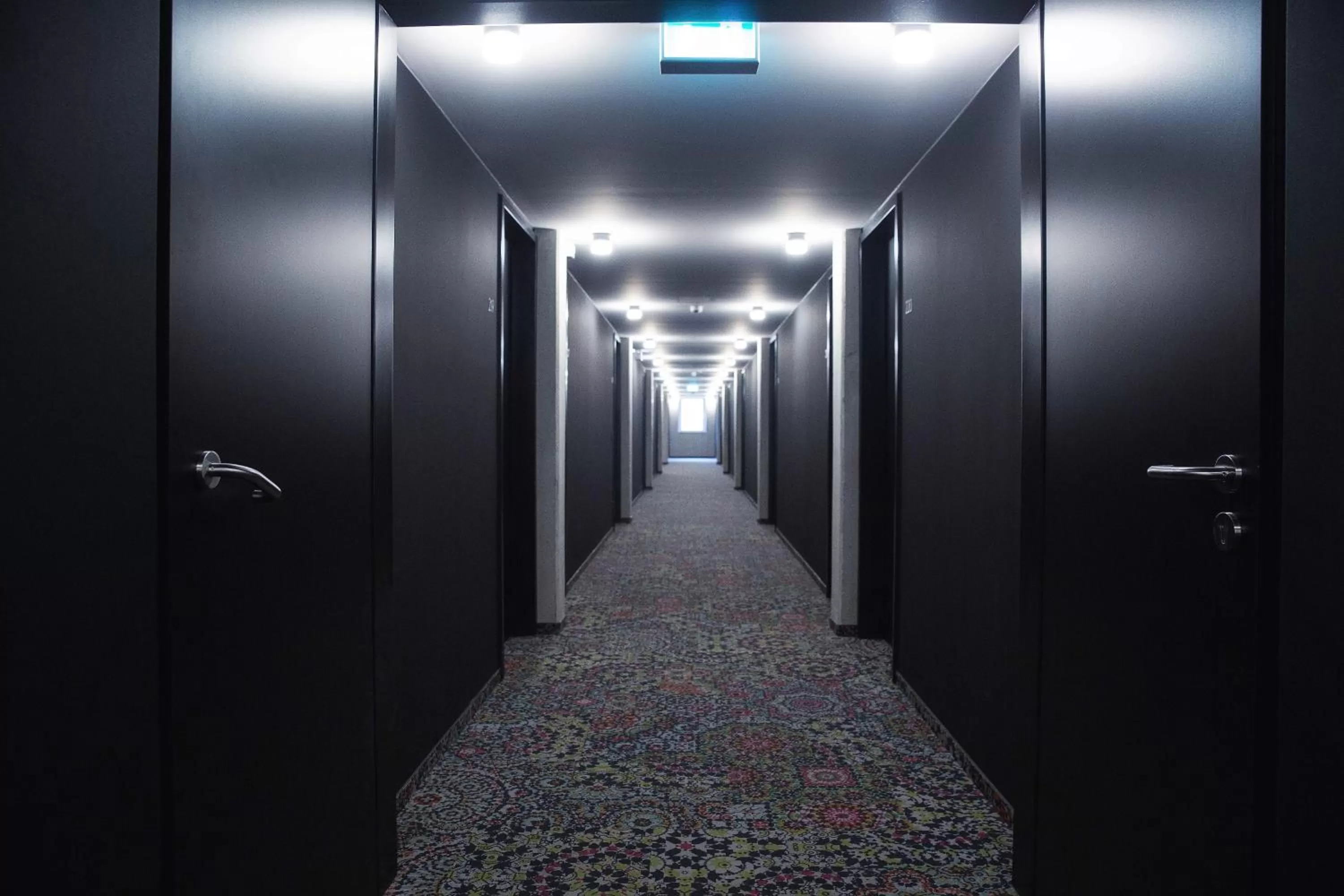 Property building in Roomreich