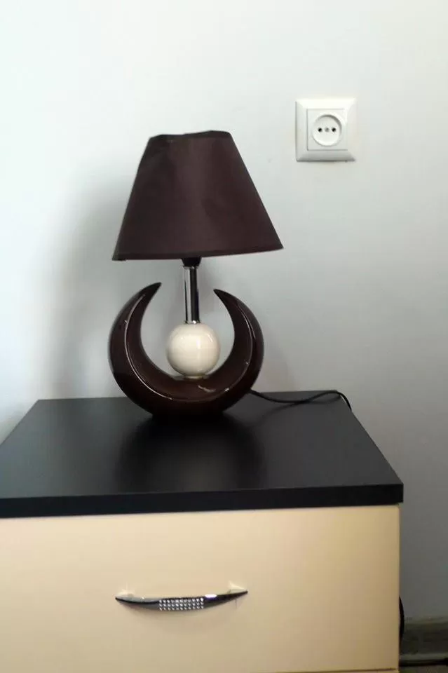 Kitchen/Kitchenette in Hotel Newland