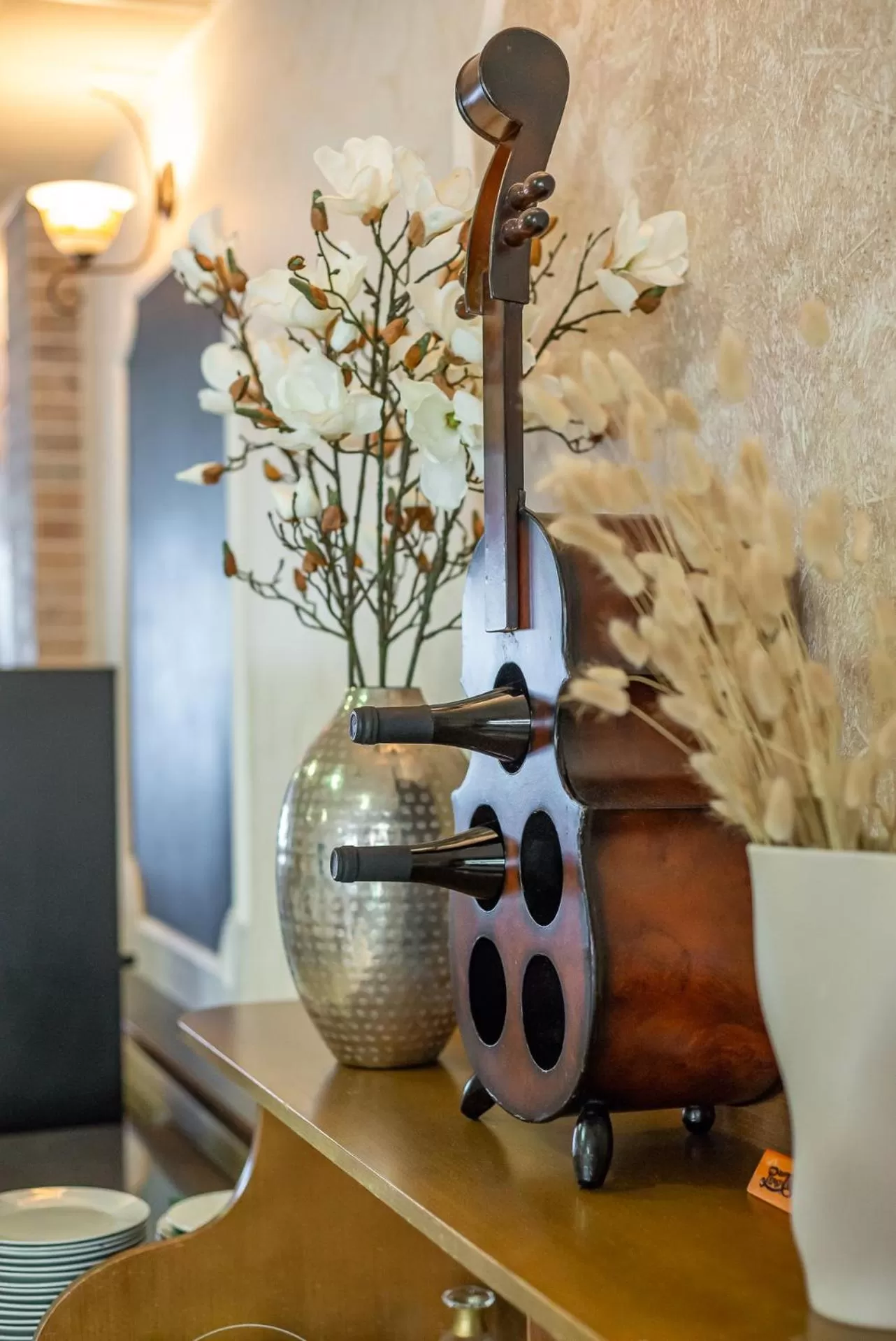 Restaurant/places to eat, Fitness Center/Facilities in Nefelejcs Hotel