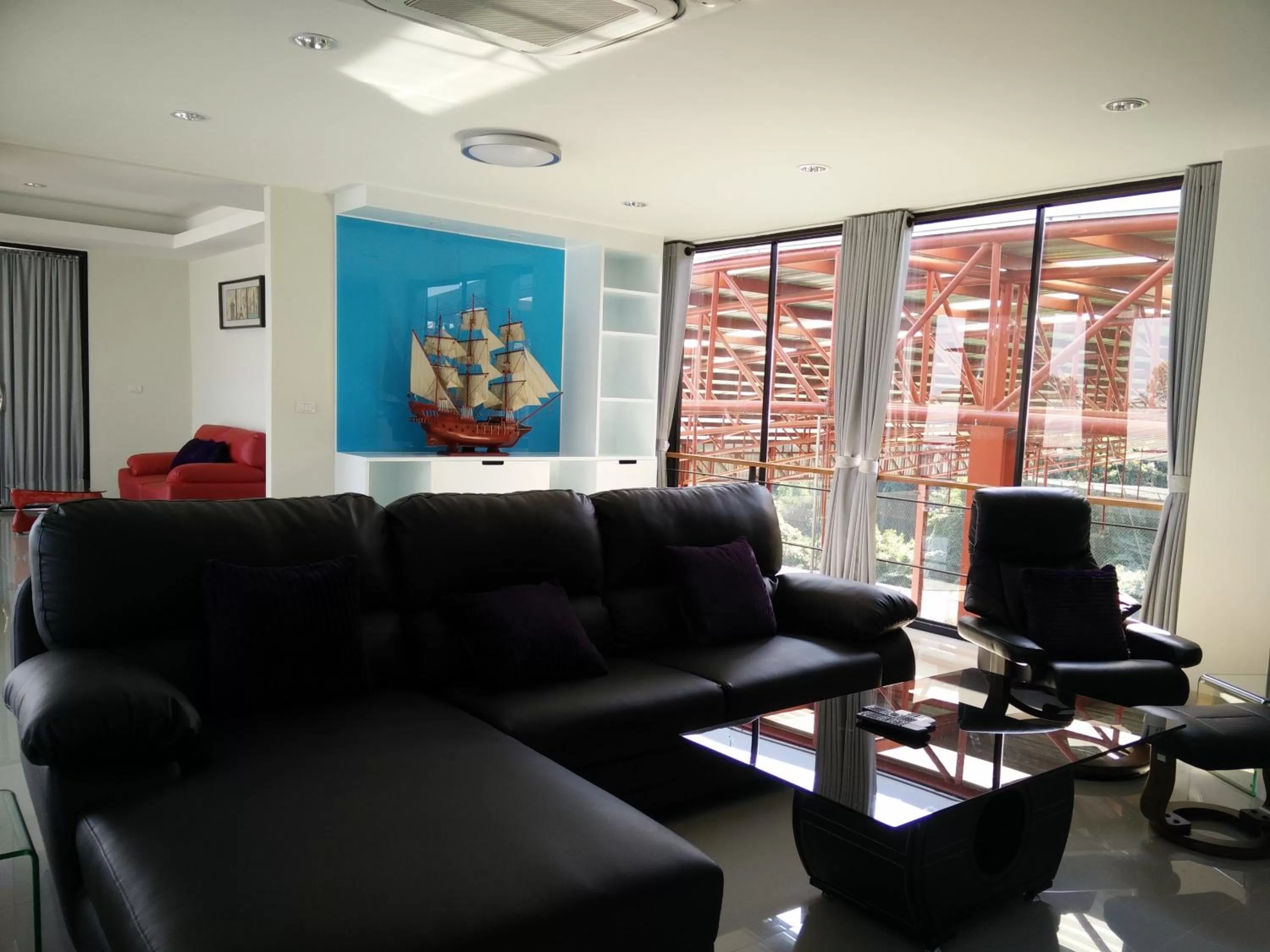 Game Room in Phitsanulok United