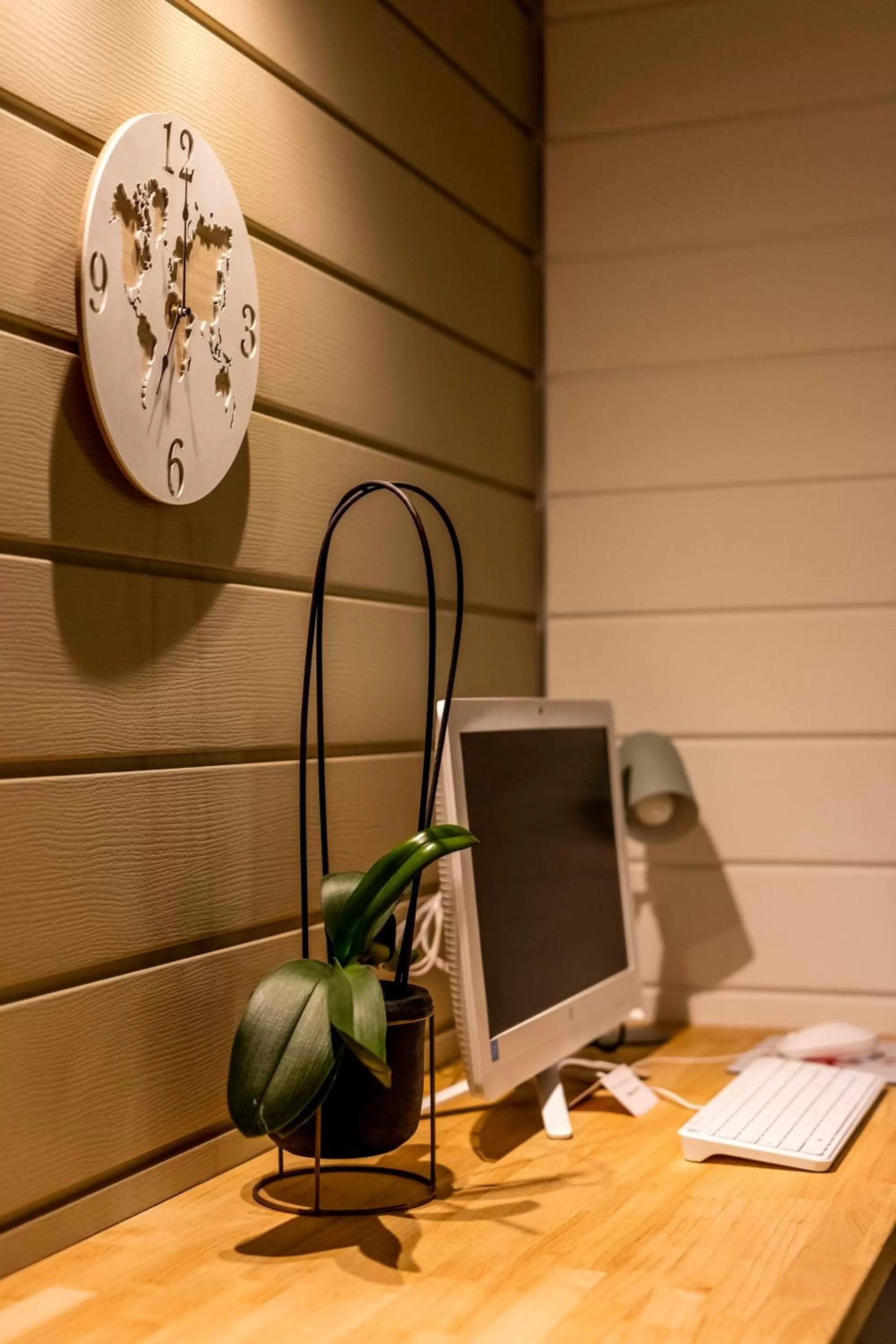 Business facilities in Ostal Pau Universite - Sure Hotel Collection by Best Western