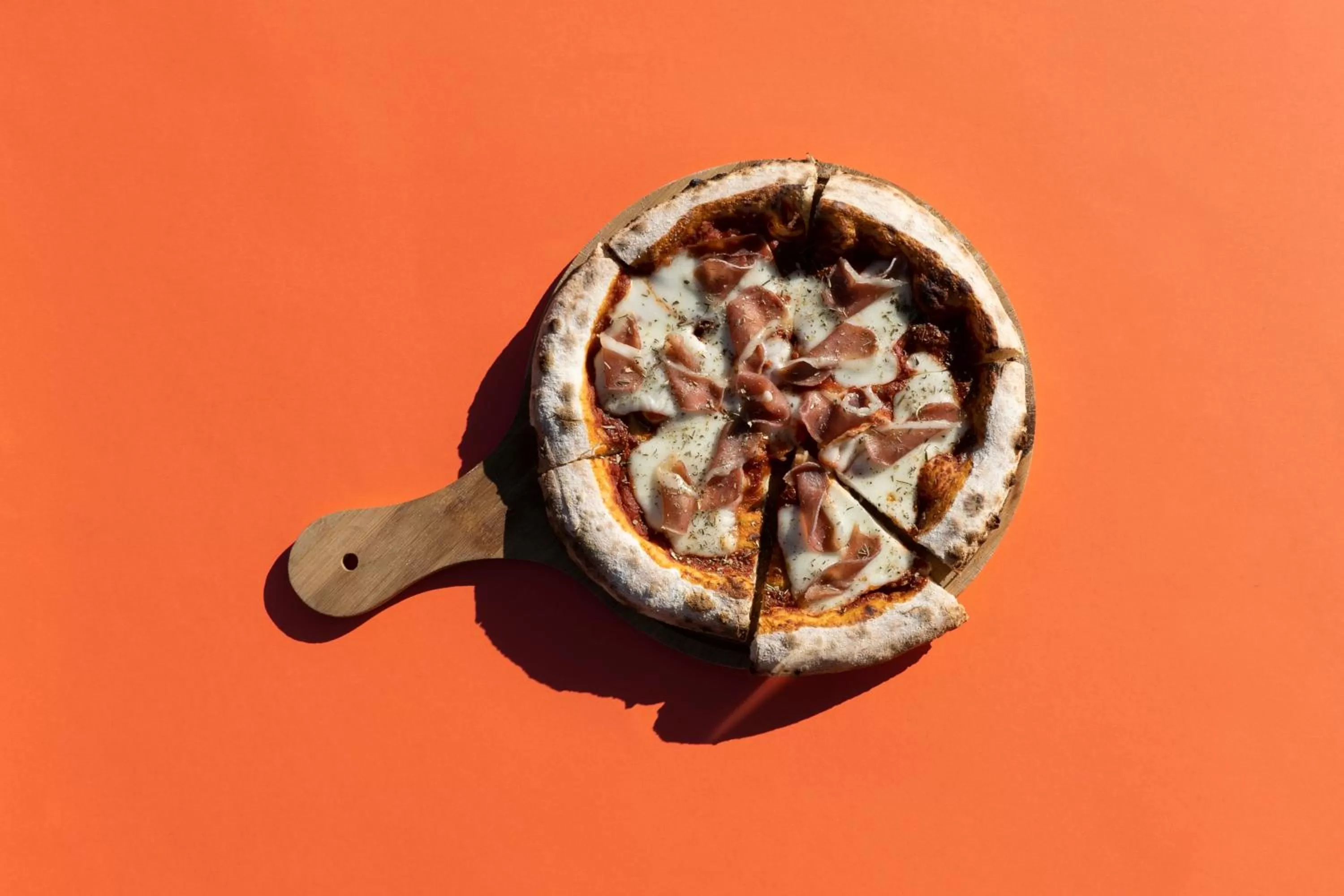 Food and drinks in Grand Opera Hotel