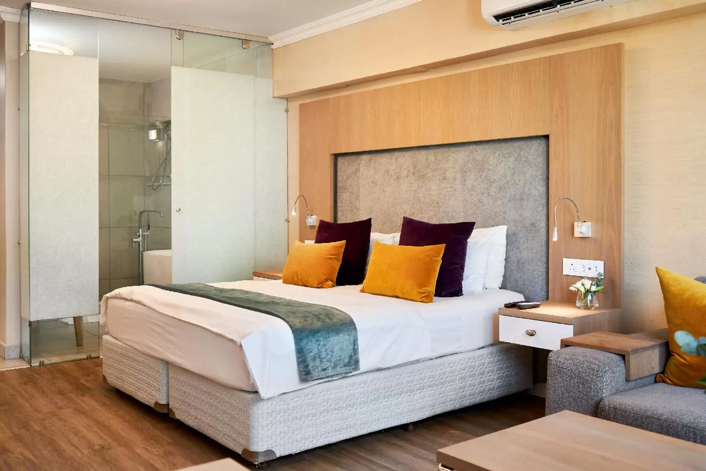 Studio with Garden View in First Group Breakers Resort - Official Studio with Garden View in First Group Breakers Resort - Official