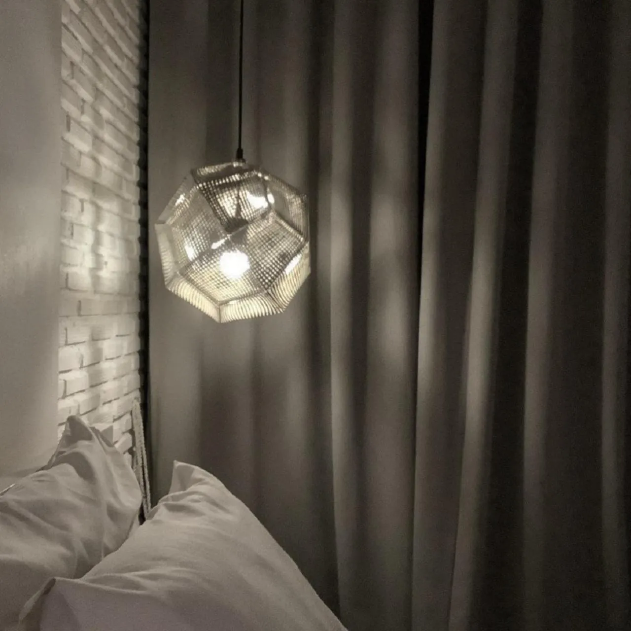 Bedroom, Bed in 3Howw Hostel @ Sukhumvit 21