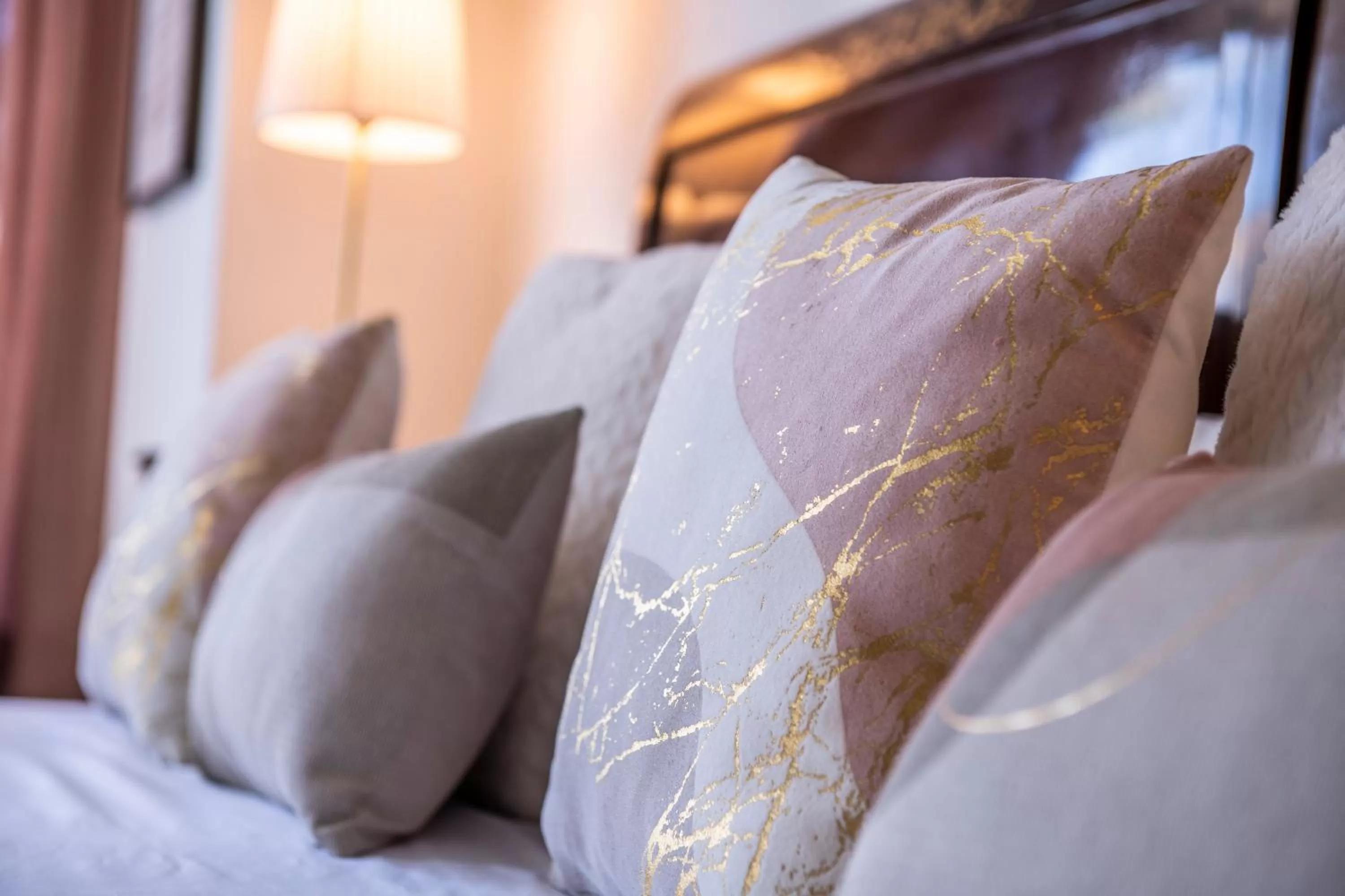 Bedroom, Bed in Hotel B&B Casa Arena Sevilla