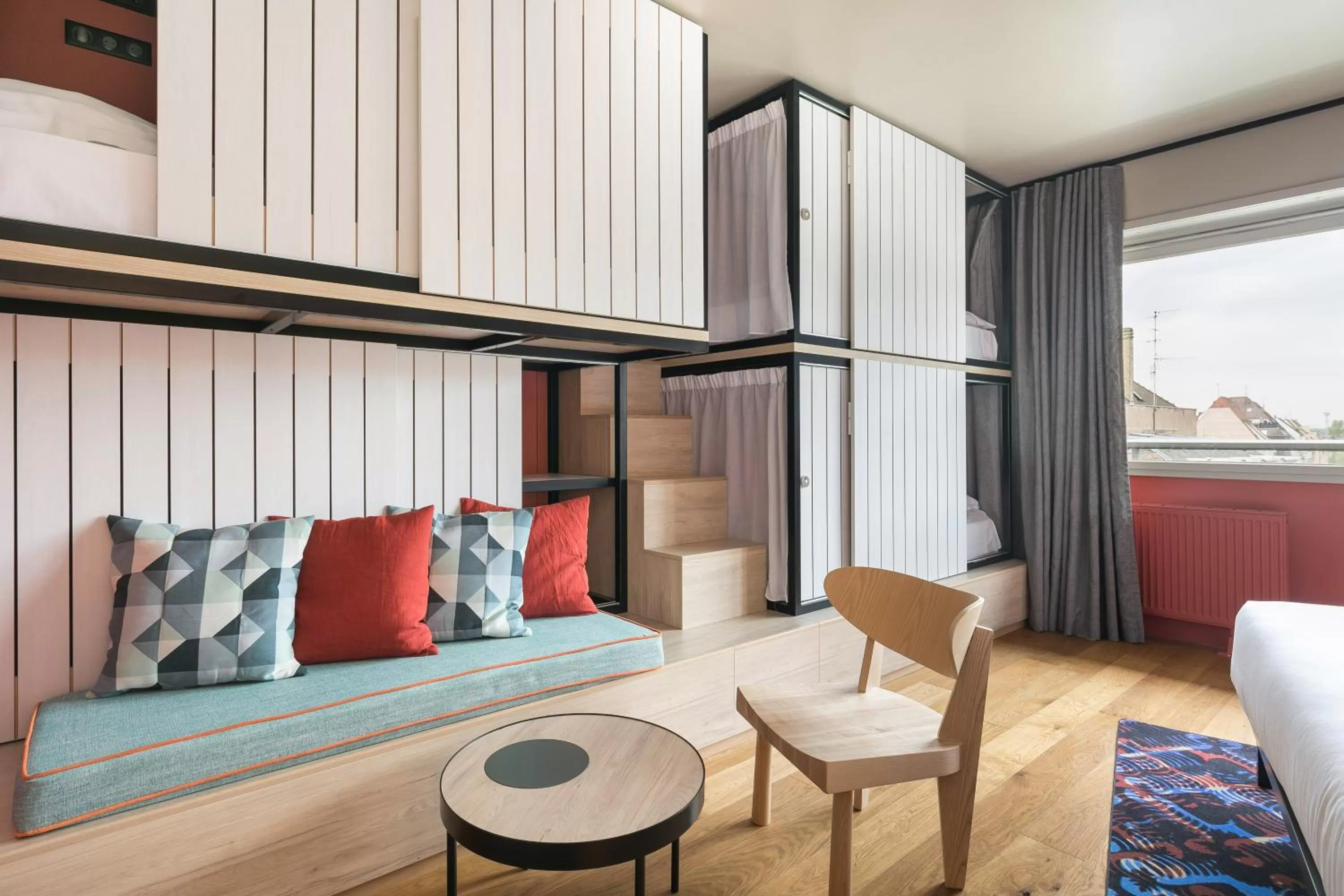 Photo of the whole room in Hotel Kaijoo by HappyCulture