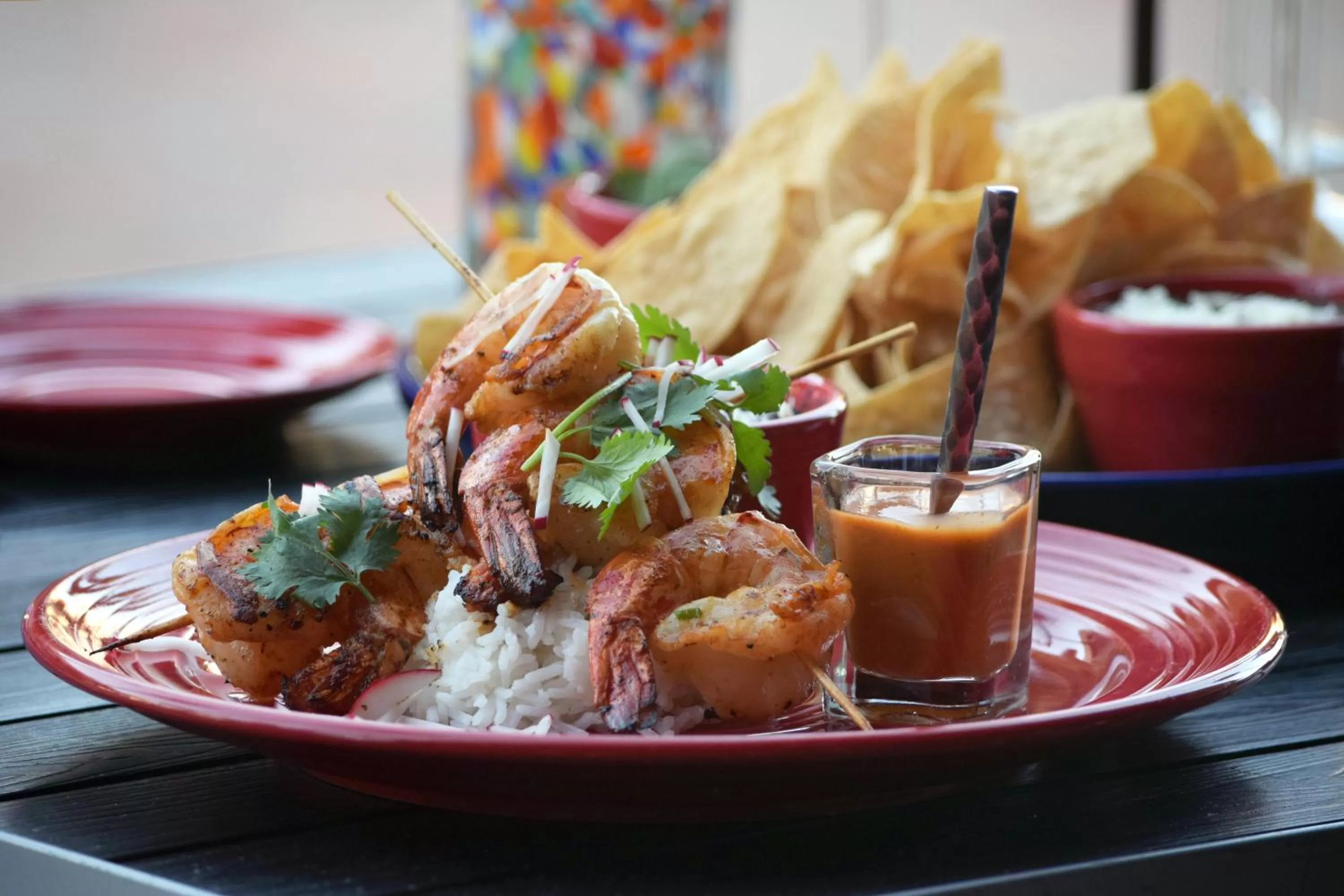 Restaurant/places to eat in Crowne Plaza Ventura Beach by IHG