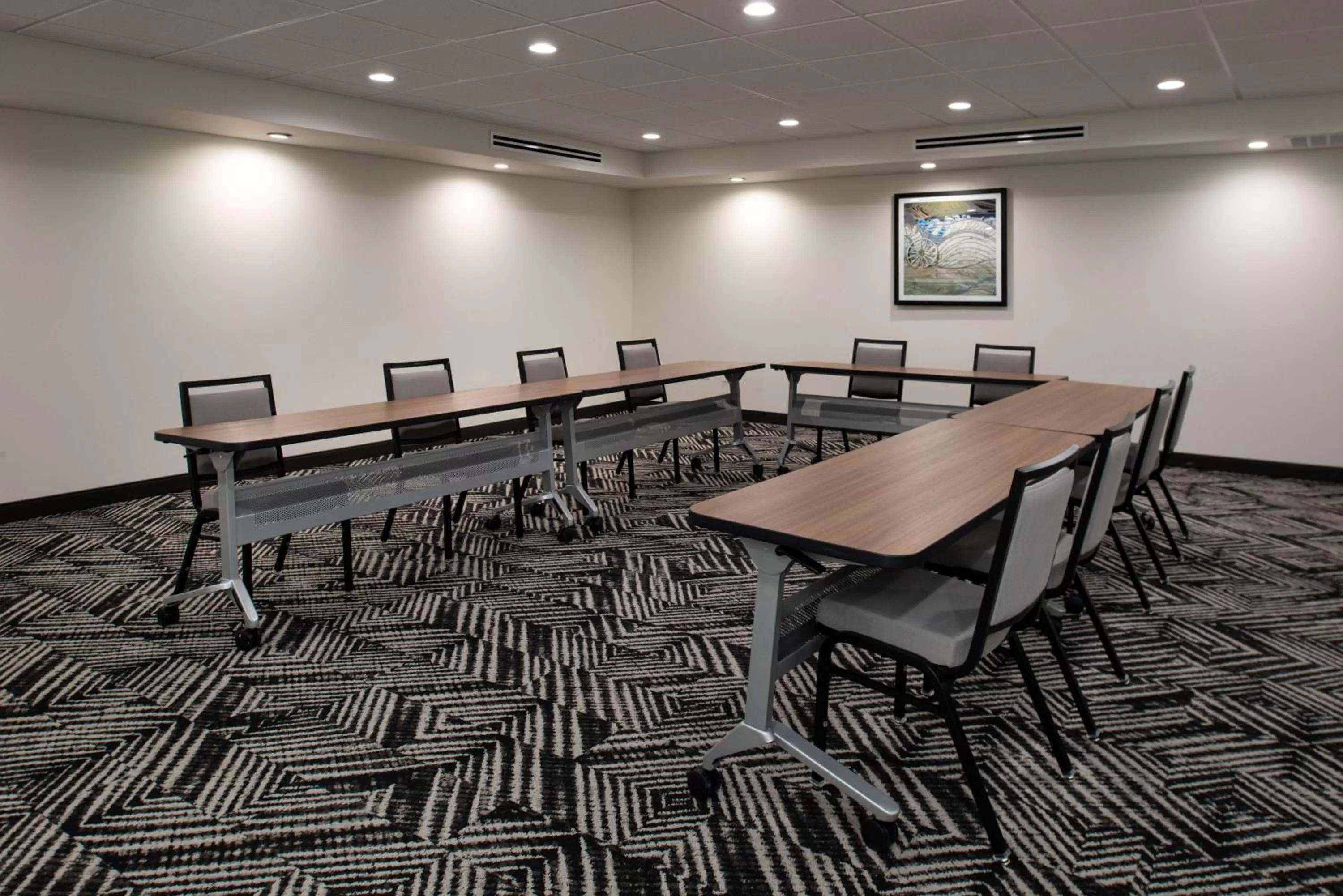Meeting/conference room in Hyatt Place Dallas/Rockwall