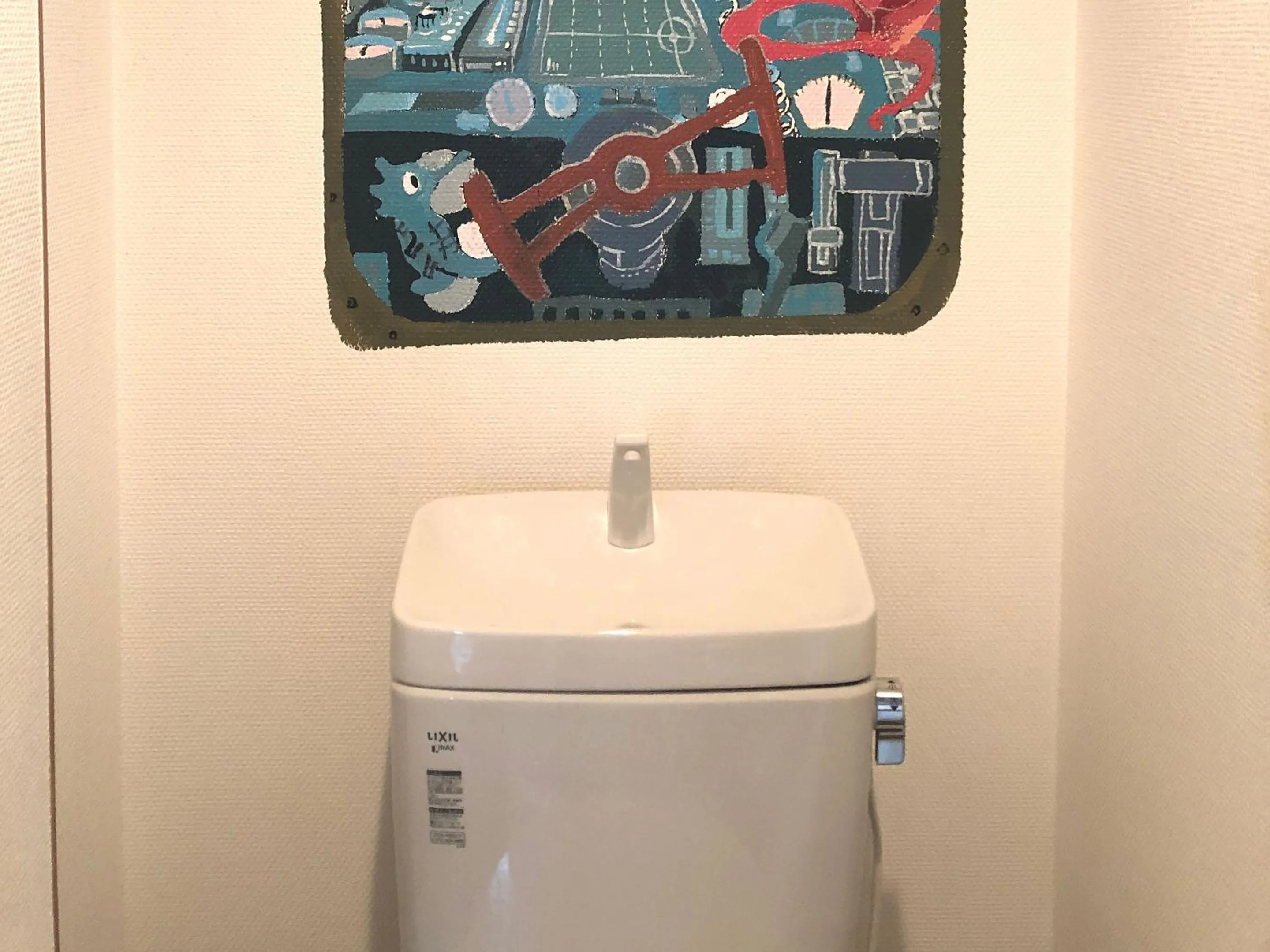 Area and facilities, Bathroom in Guest House Sakurakomachi