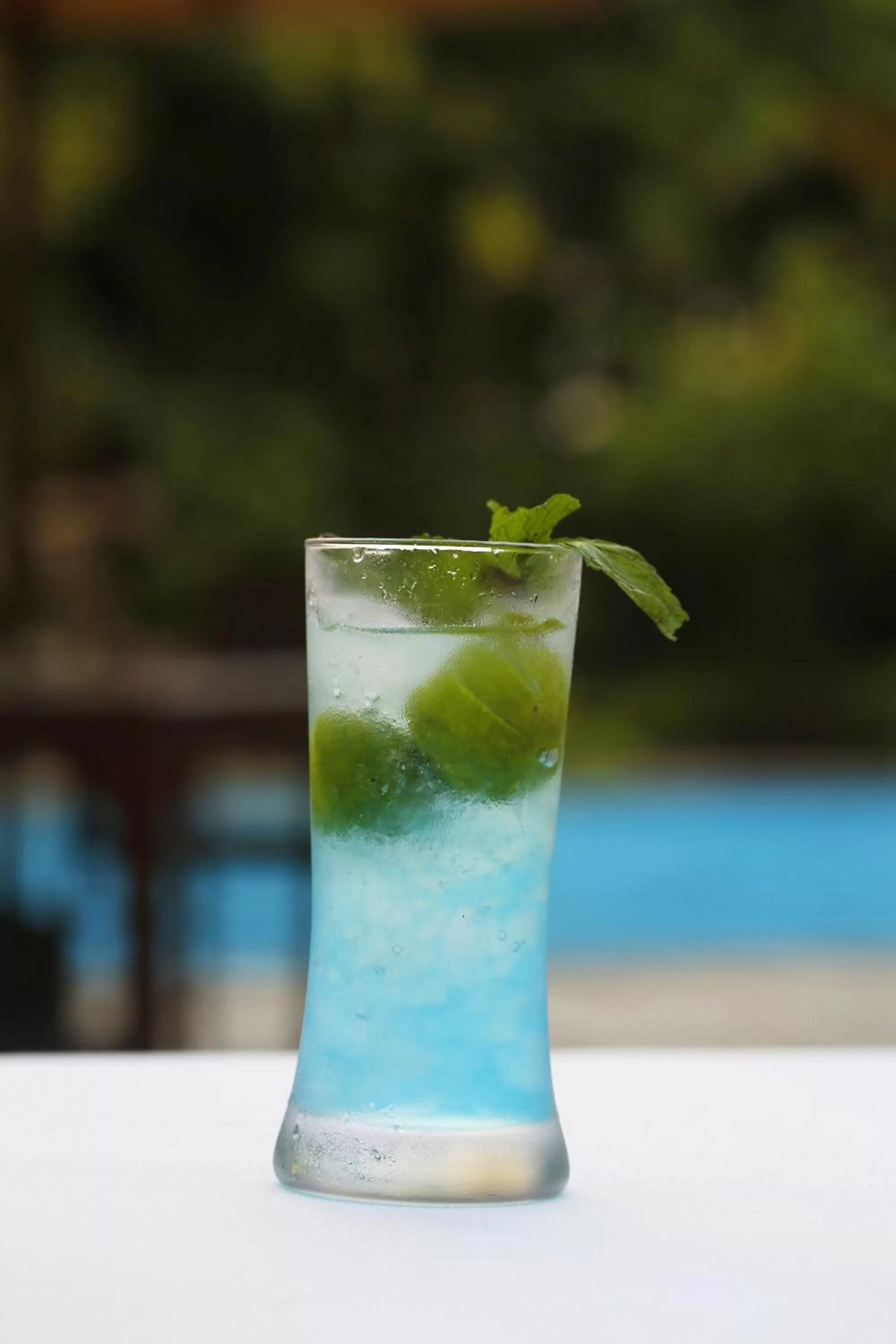 Alcoholic drinks in Ramada Colombo