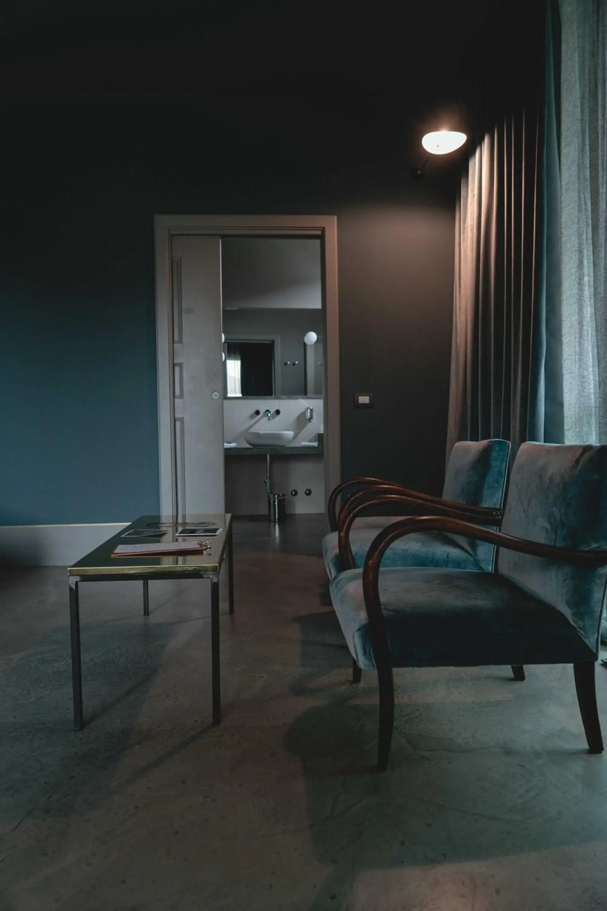 Suite with Terrace in Boutique Hotel Borgo Nuovo Suite with Terrace in Boutique Hotel Borgo Nuovo