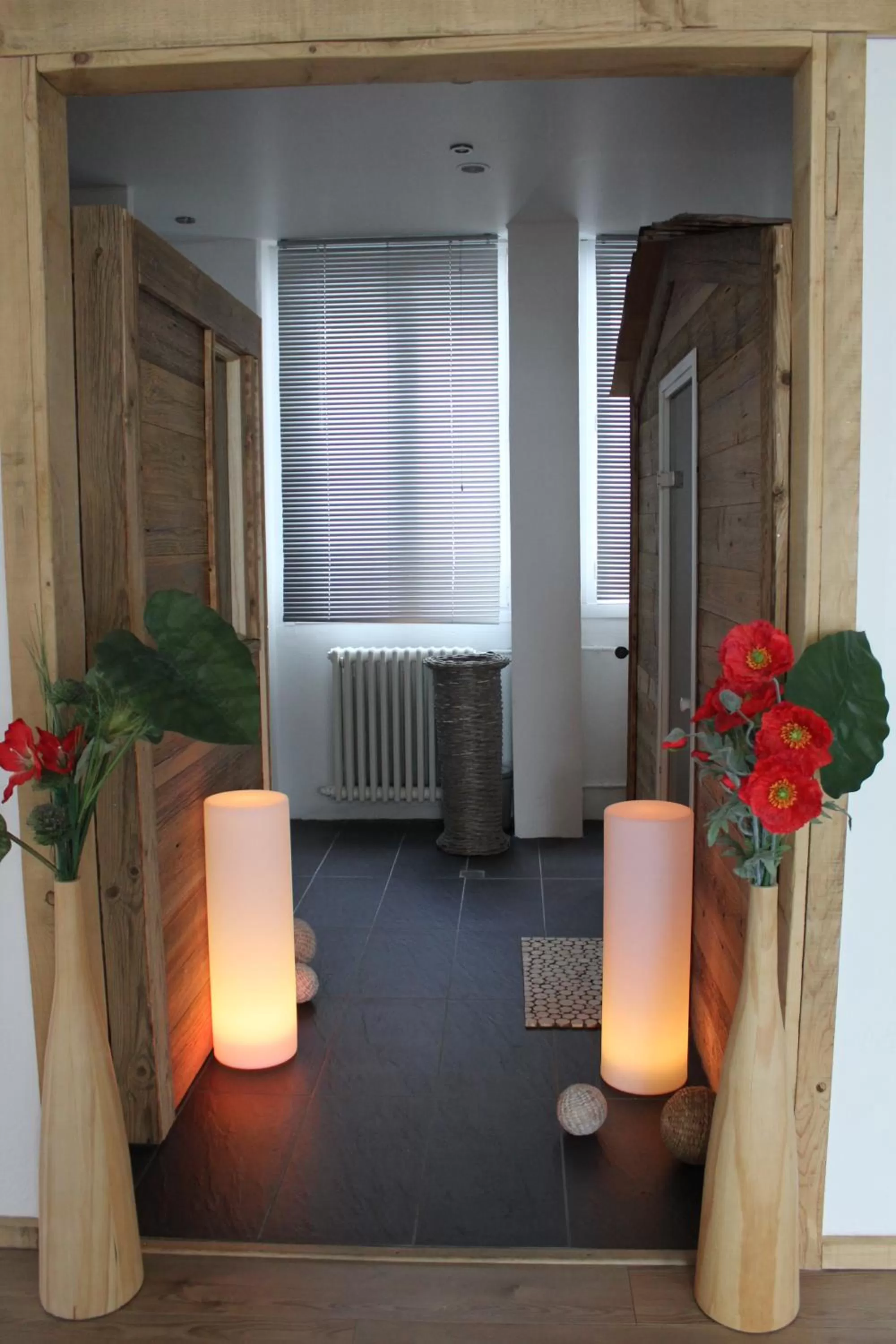 Spa and wellness centre/facilities in Les Campanules