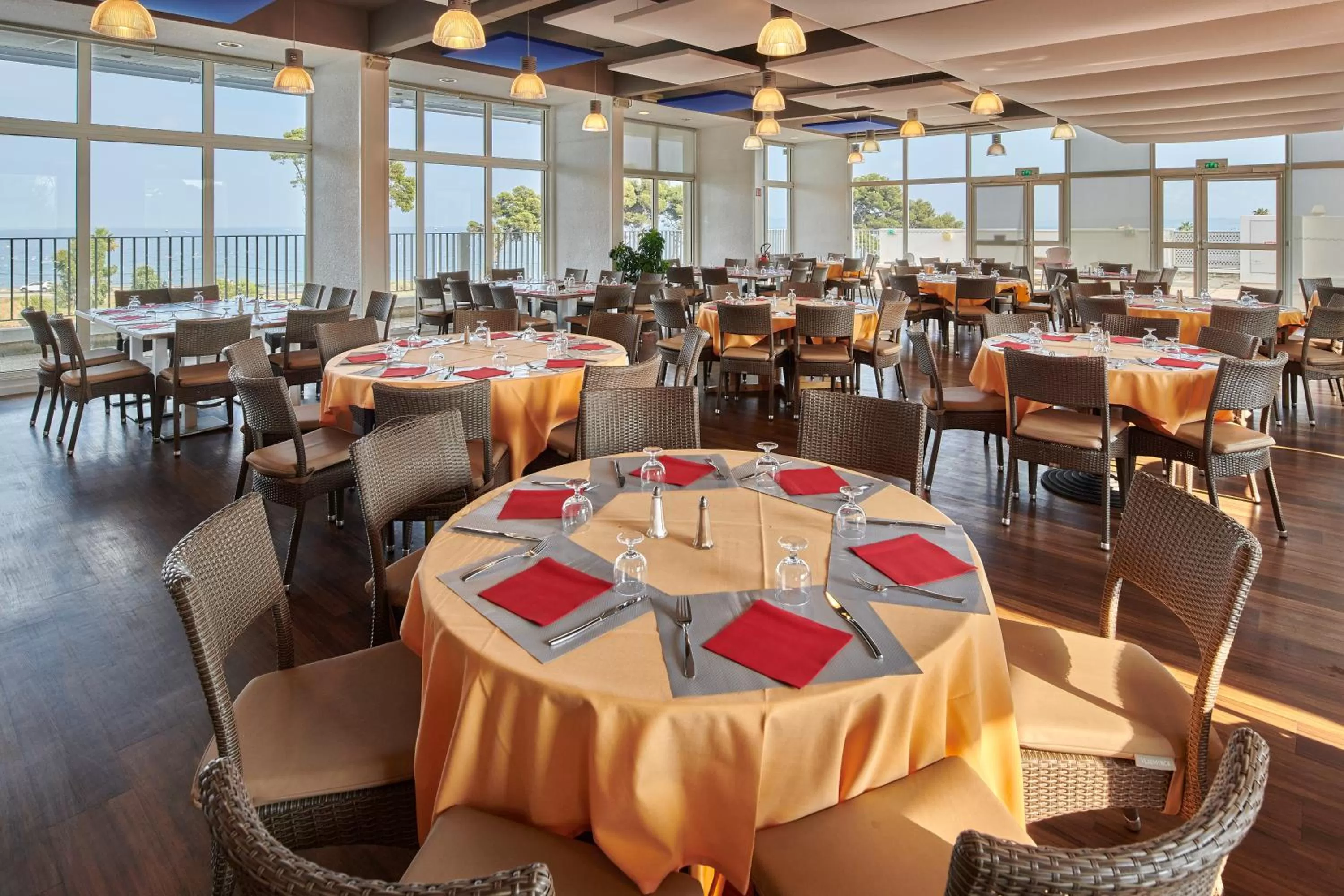 Hotel Club Le Plein Sud Vacances Bleues