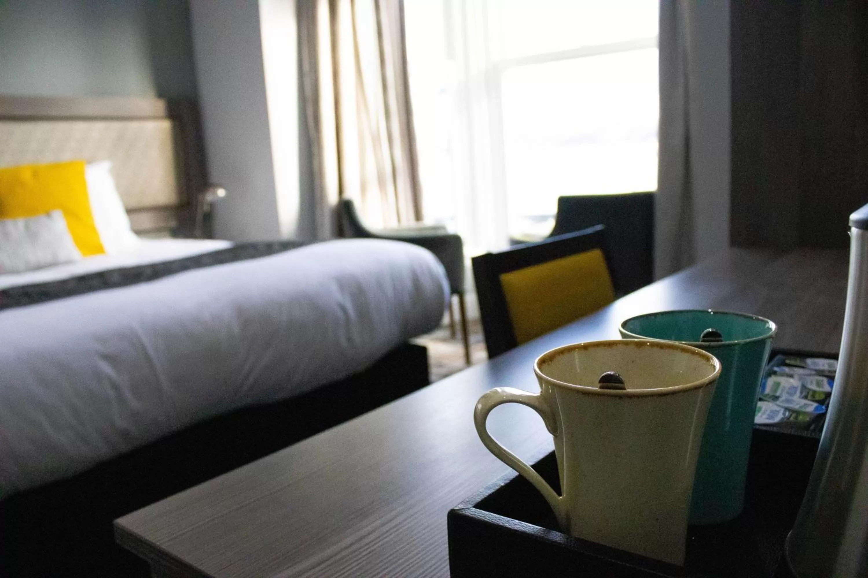 Bed in Belmont Llandudno