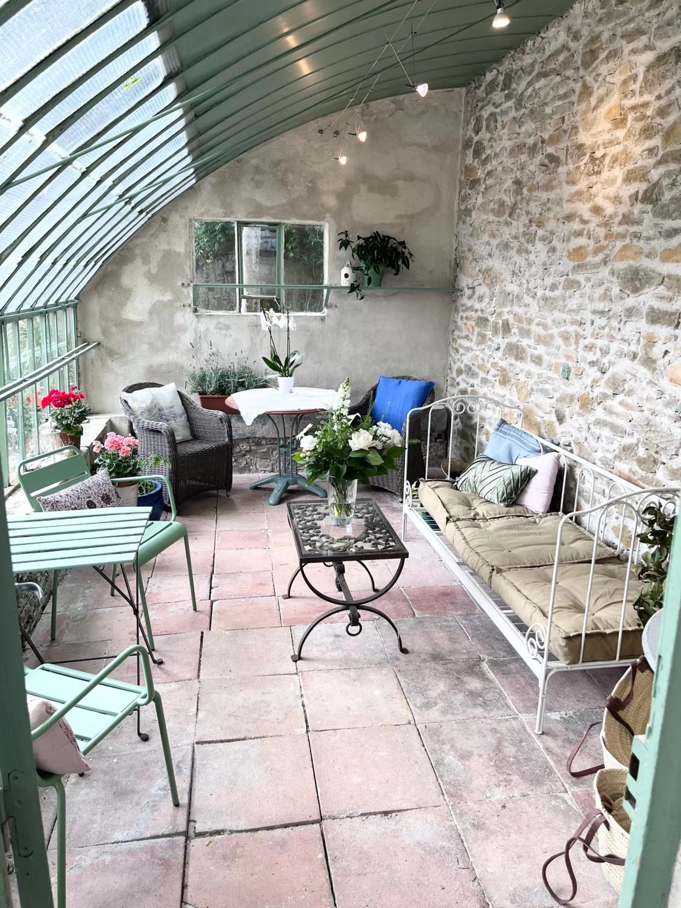 Property building in SalutBB Chambre d'hote